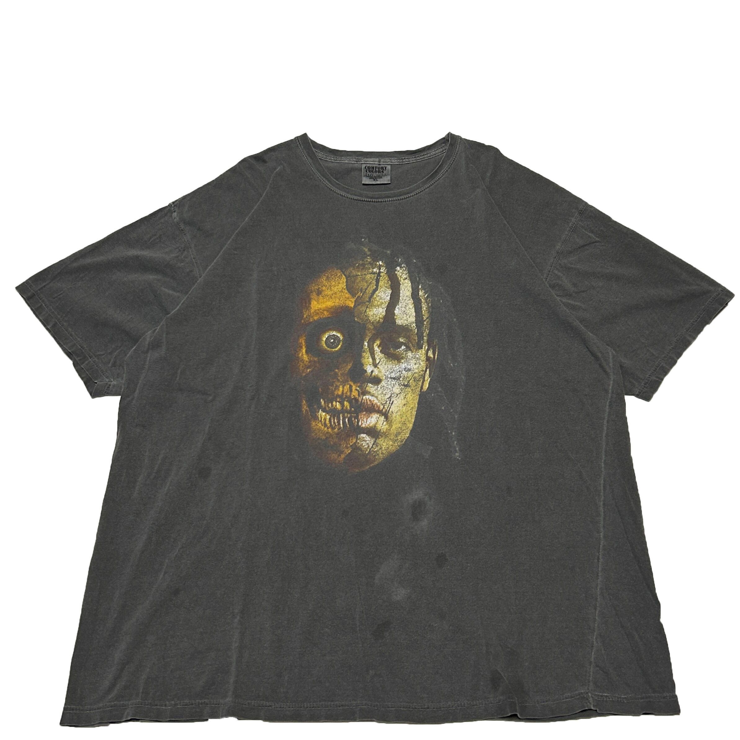 トラヴィススコットTravis Scott オフロードシャツ