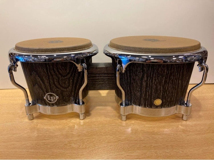 BONGO | DRUM SHOP ACT