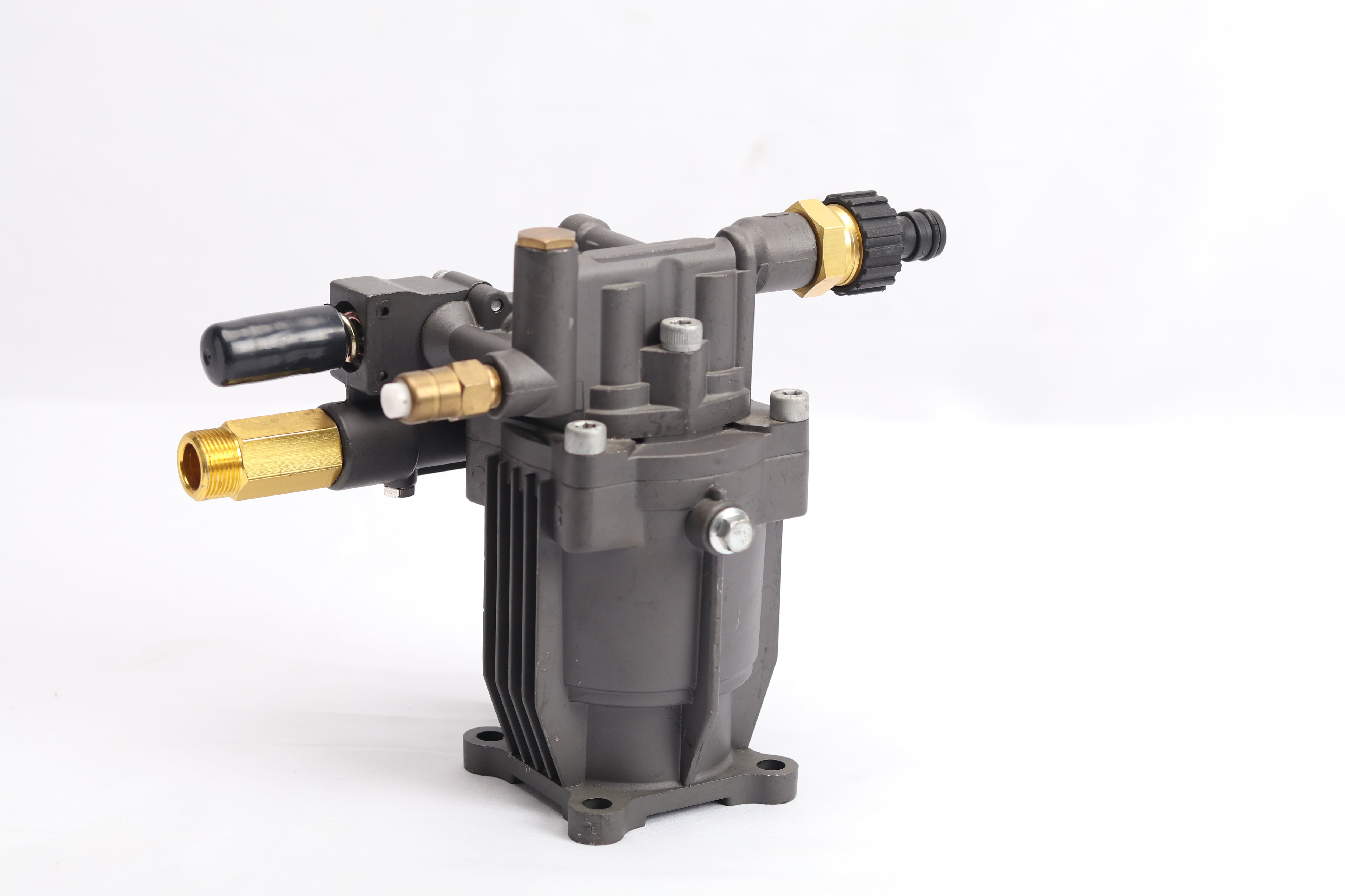 高圧洗浄機エンジン式 Gaidoh ポンプ | Gaidoh