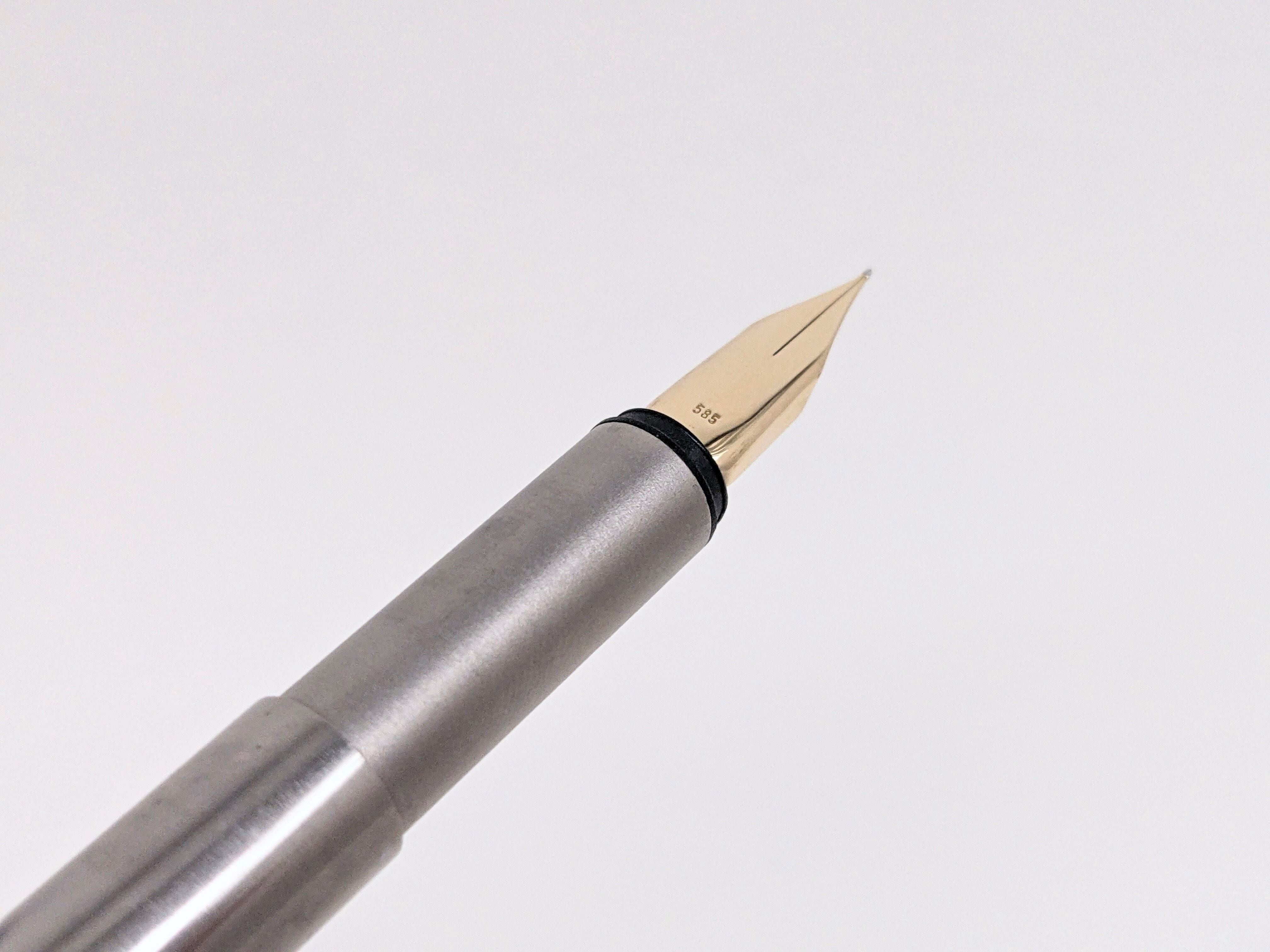 70s モンブラン ノブレス No.1128 MONTBLANC noblesse No.1128
