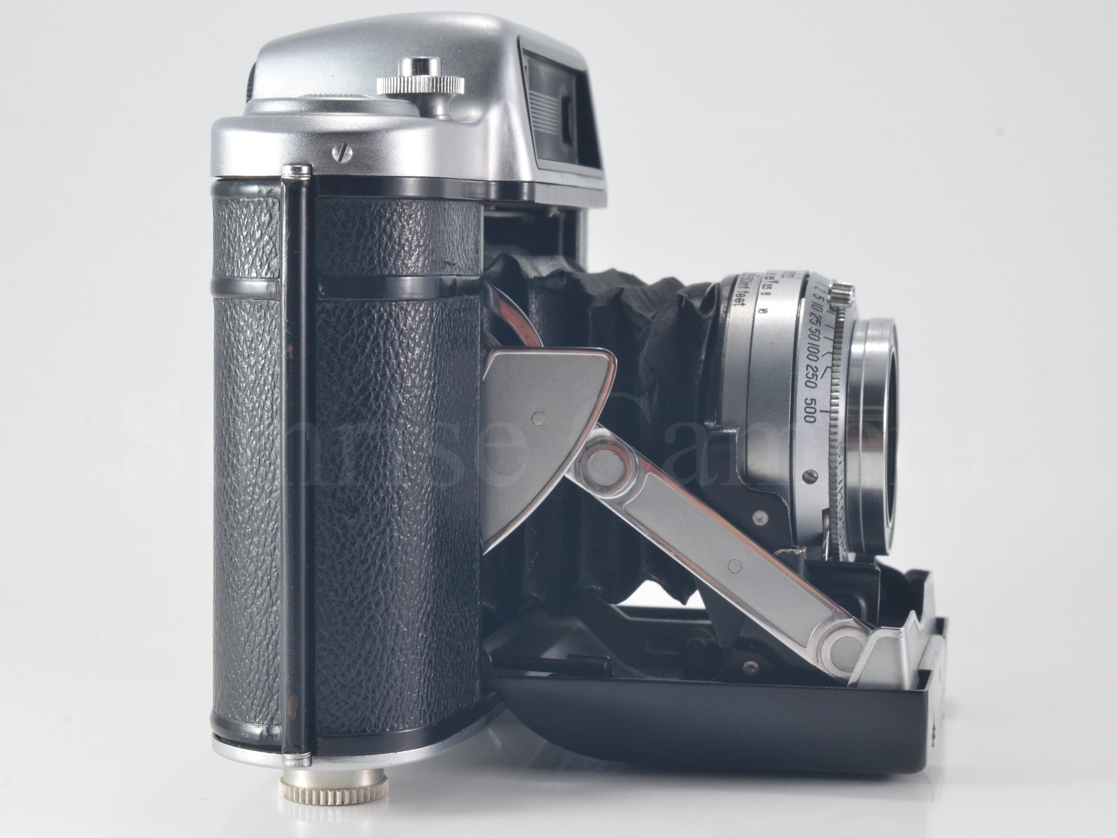 良品SUPER FUJICA-6 スーパーフジカ No.858495 FUJICA-6 1:3.5 f=7.5