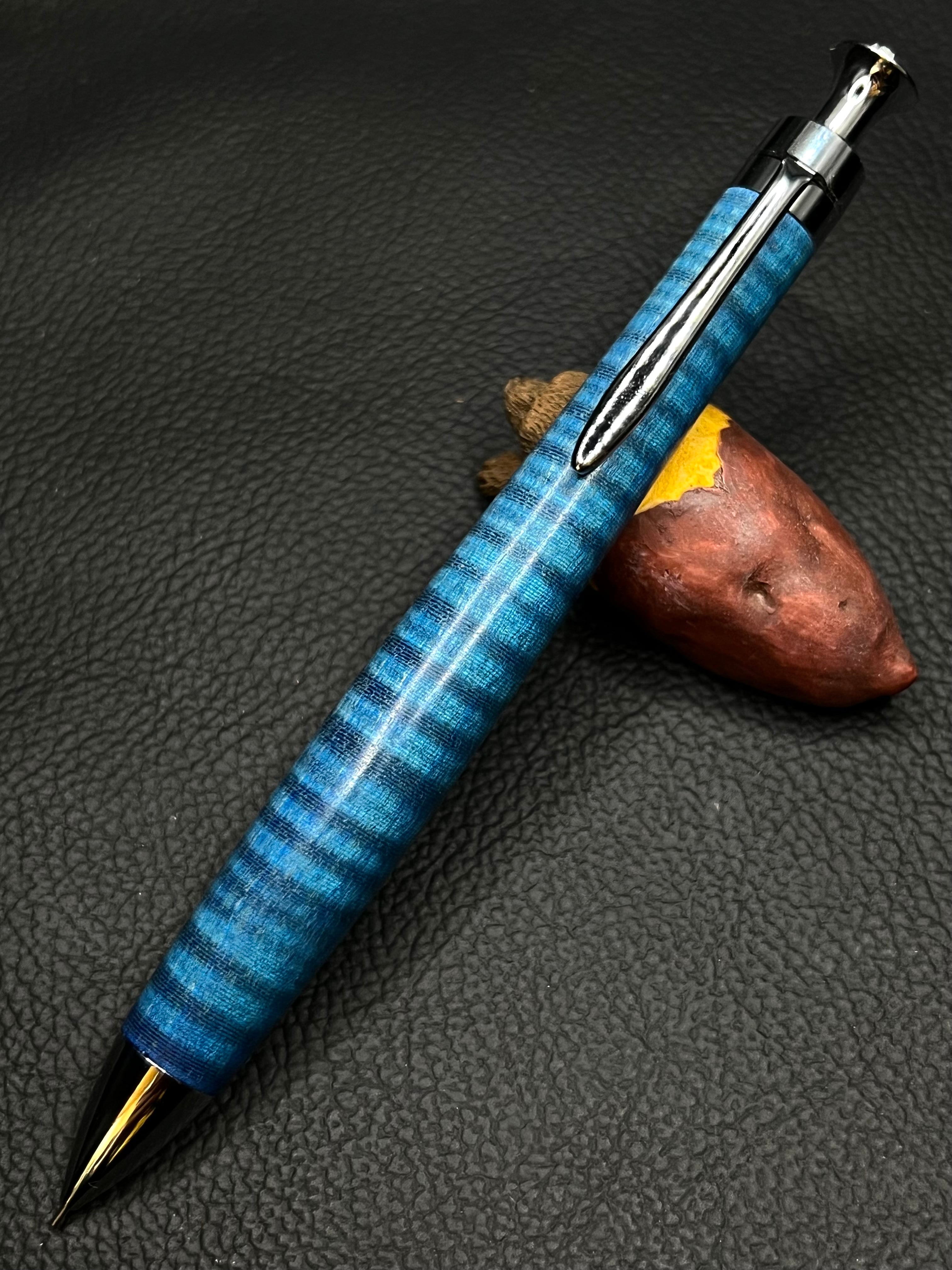 12 栃スタビライズドウッド | こぶた工房