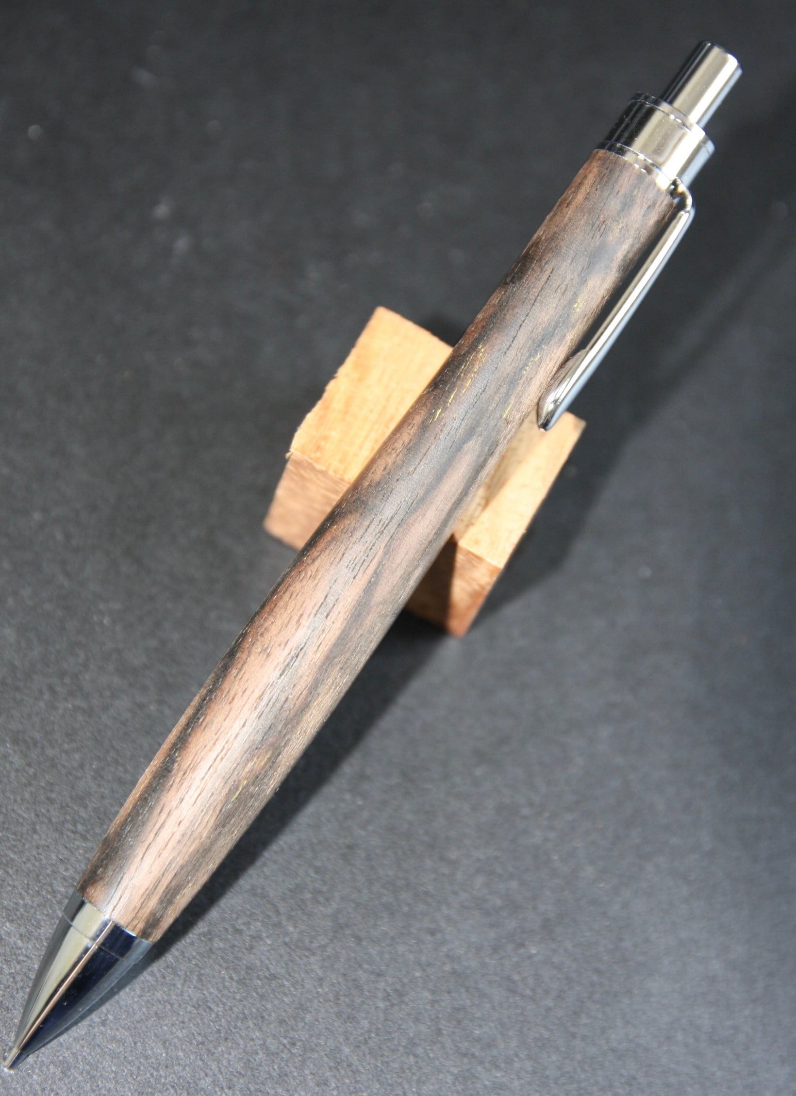 工房楔黒柿孔雀杢イベント杢極上 工房楔黒柿孔雀杢 イベント杢 極上