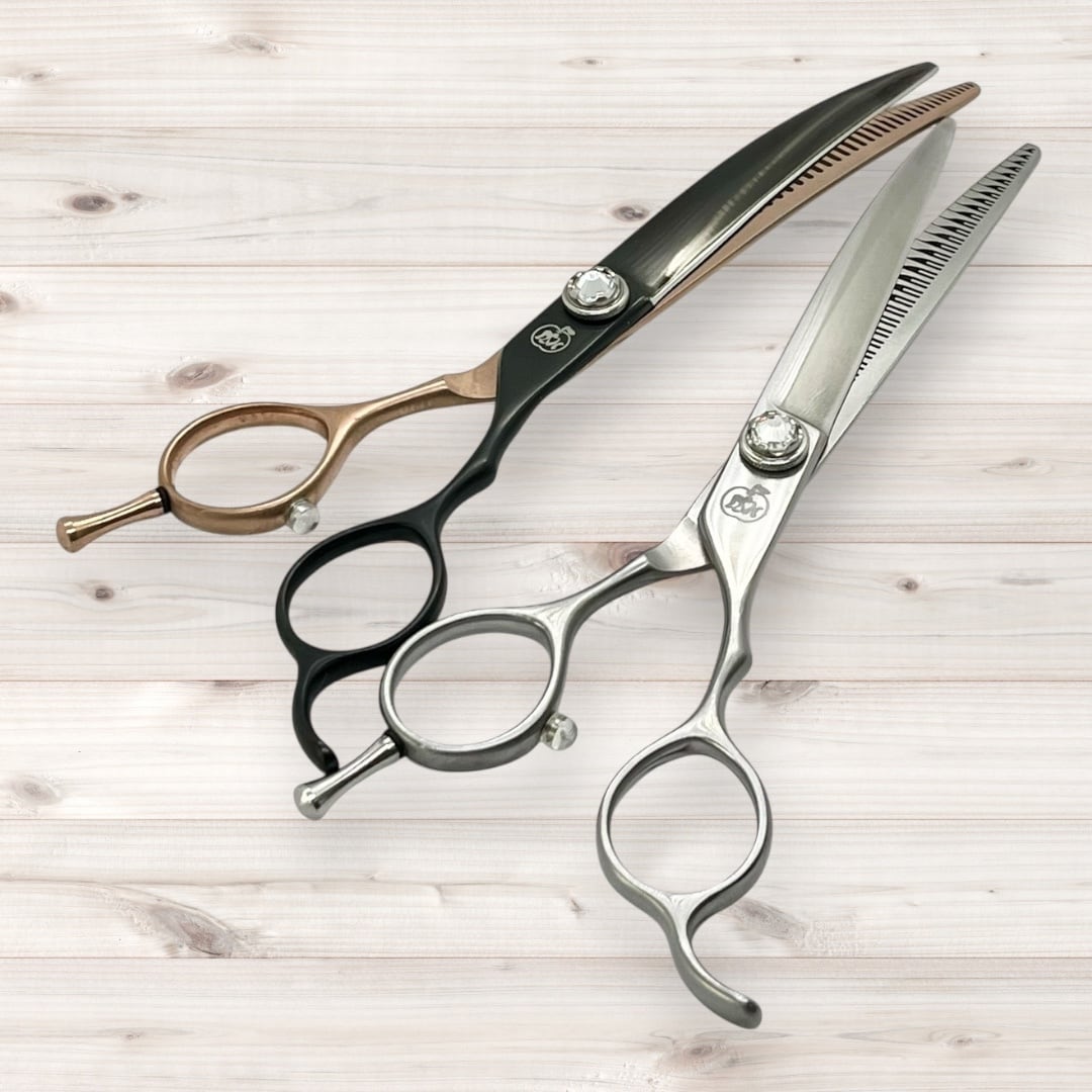 カーブシザー | DSHscissor