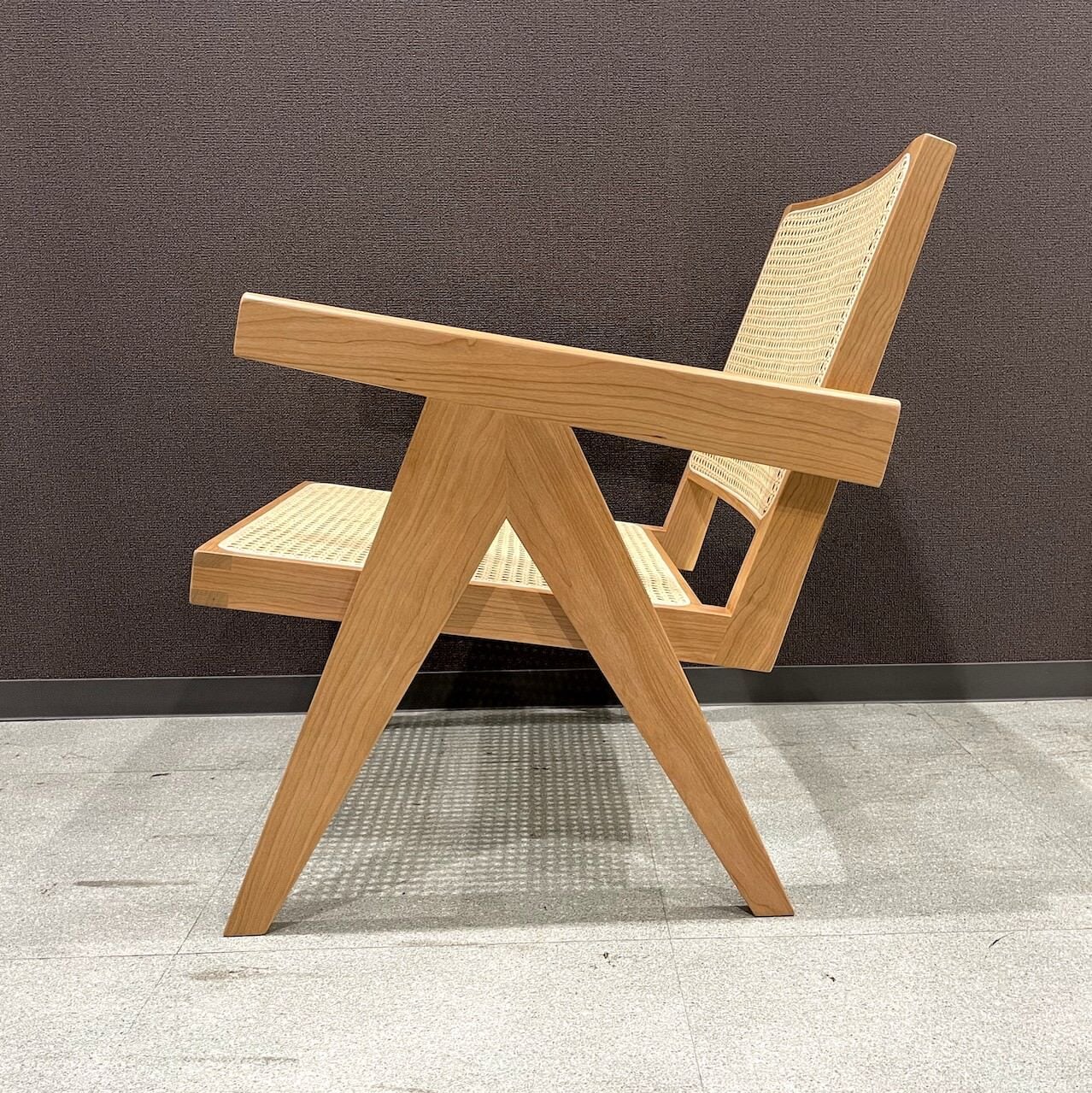 Easy chair PH29 / イージーチェア ピエール・ジャンヌレ Easy Chair