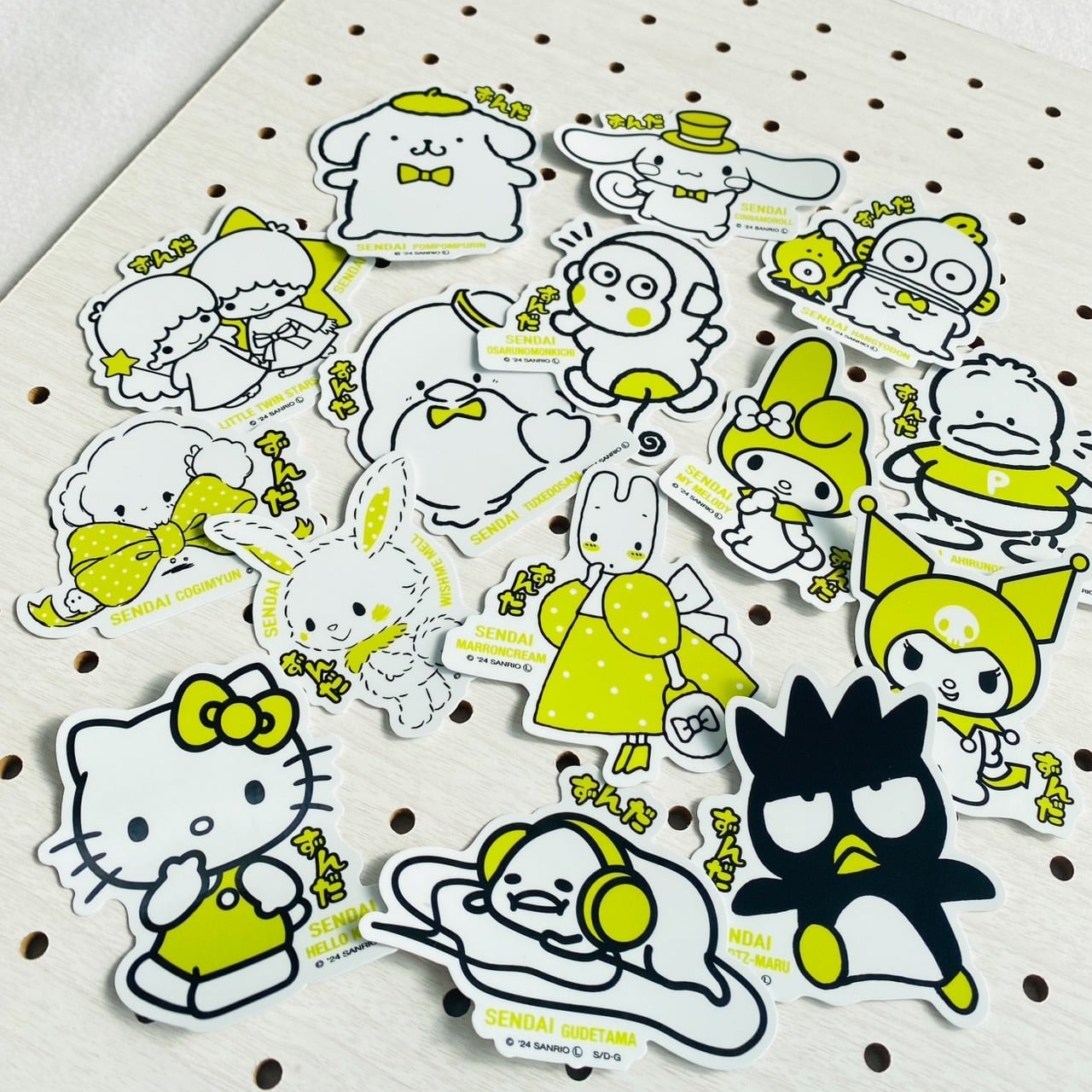 ウィッシュミーメル モバイルスタンド 奥村心雪さん 直筆サイン