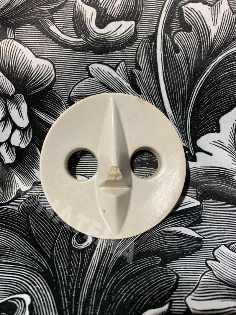 岡本太郎 EXPO70 万博記念 太陽の顔 壁掛けお面3色セット 【公式通販】