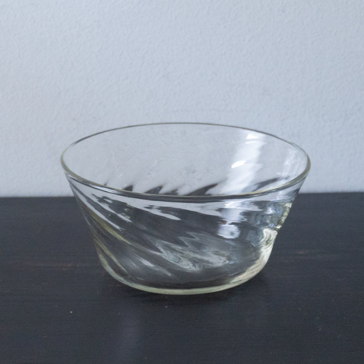 倉敷ガラス 小谷眞三 鉢3個 倉敷ガラス 小谷眞三 鉢3個 倉敷ガラス