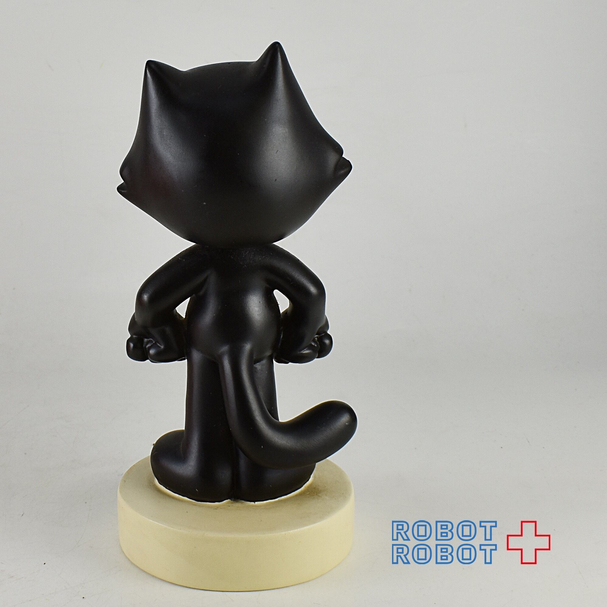 FELIX THE CAT フィリックス ミニ ボブルヘッド フィギュア Felix The
