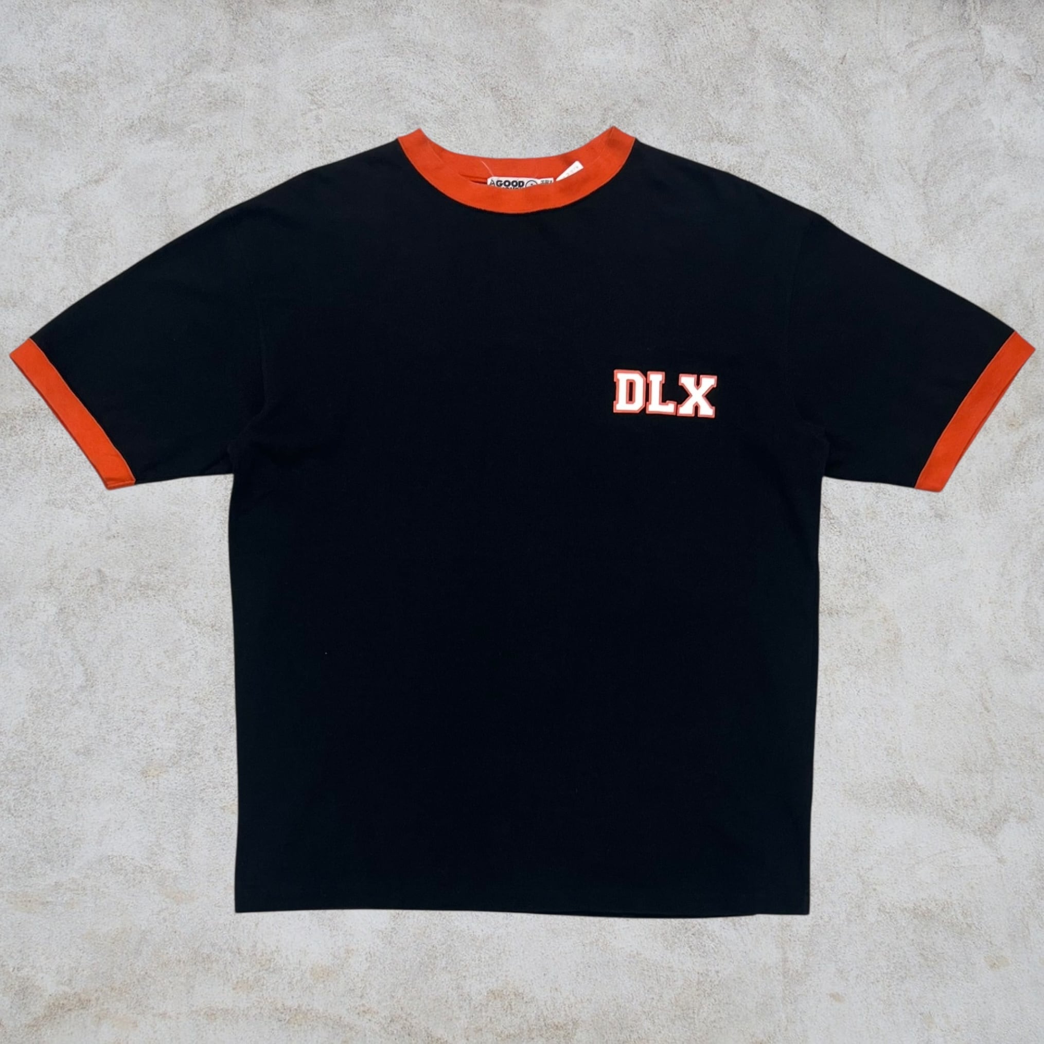 00's GOOD ENOUGH × SUPREME GOOD ENOUGH エルメスオマージュT