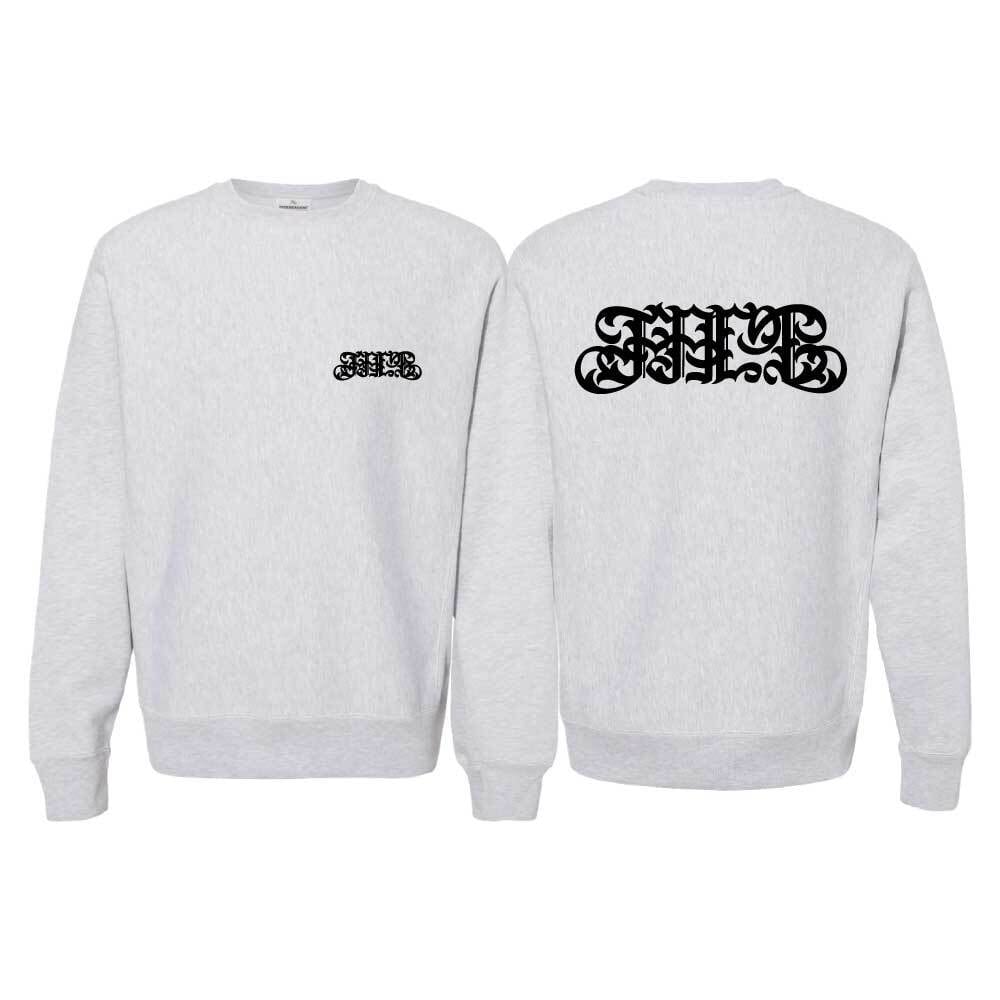 FACT KERBEROS Tee White FACT Tシャツ ホワイト Design for