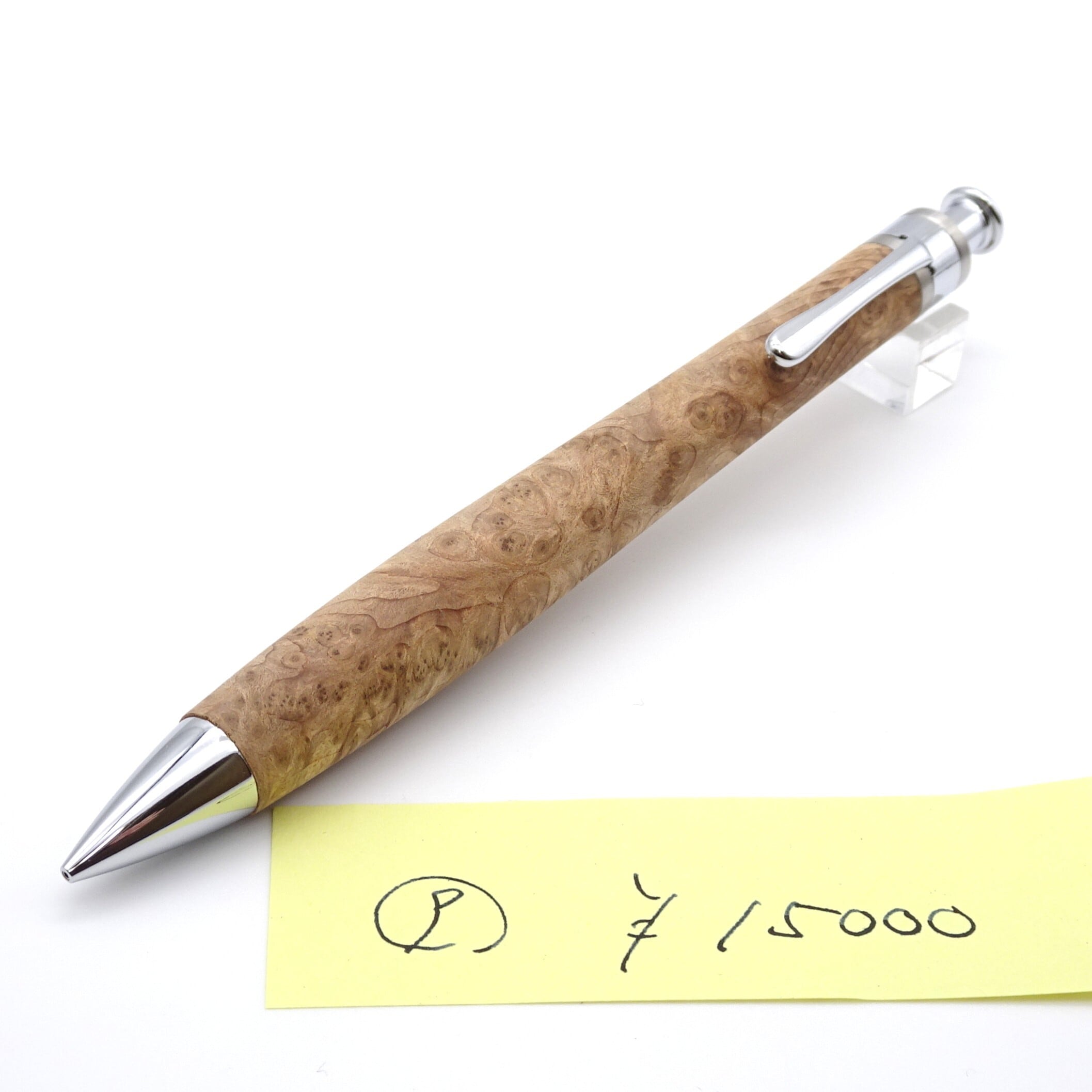 工房楔 ペンシル楔0.5【キングウッド】 川崎文具店