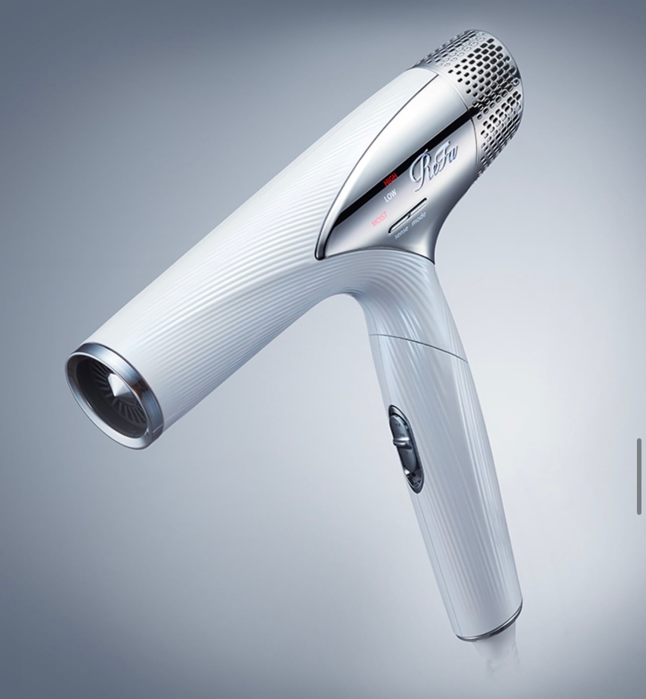 ReFa BEAUTECH DRYER RE-AN-02A リファ 割引 ドライヤー リファビュー