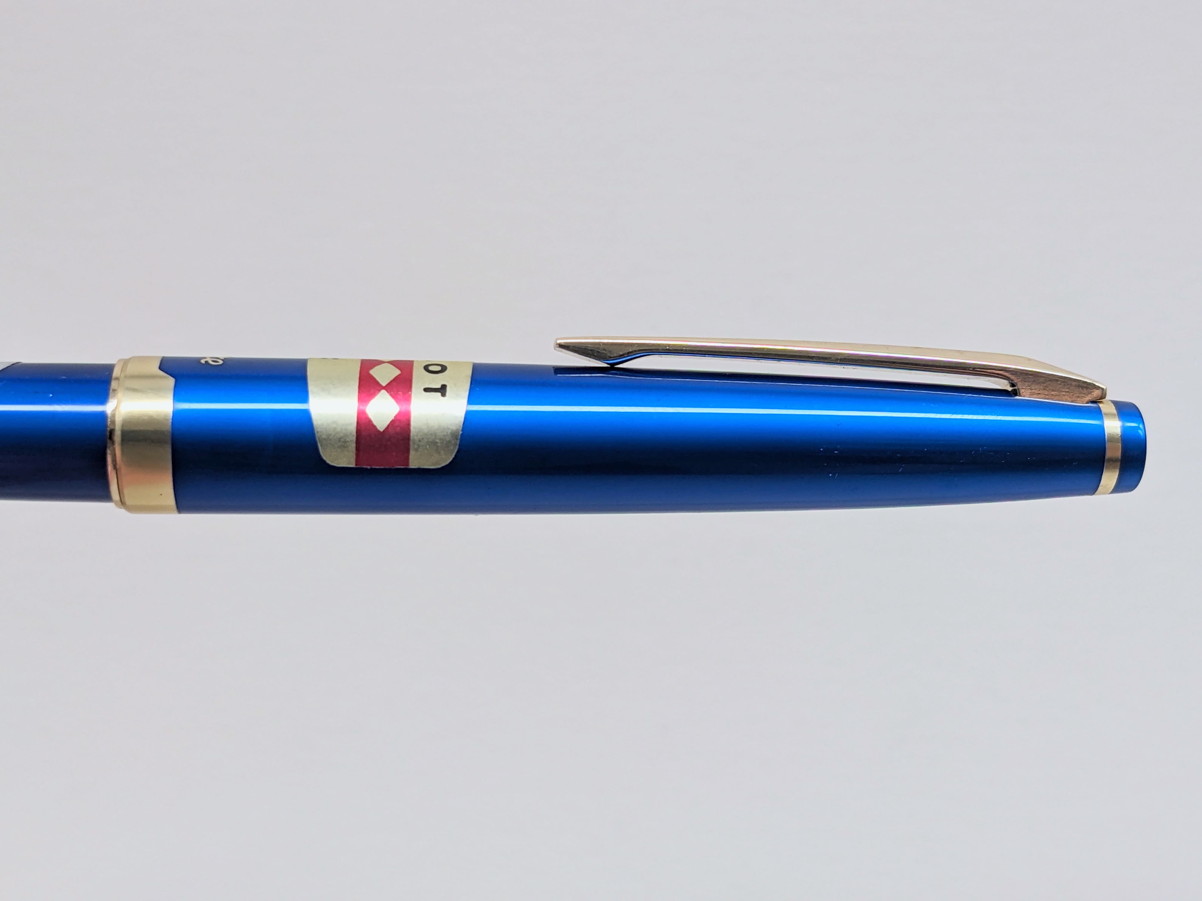 70s パイロット エリート PILOT Elite （細字） 02798 | 川口明弘の