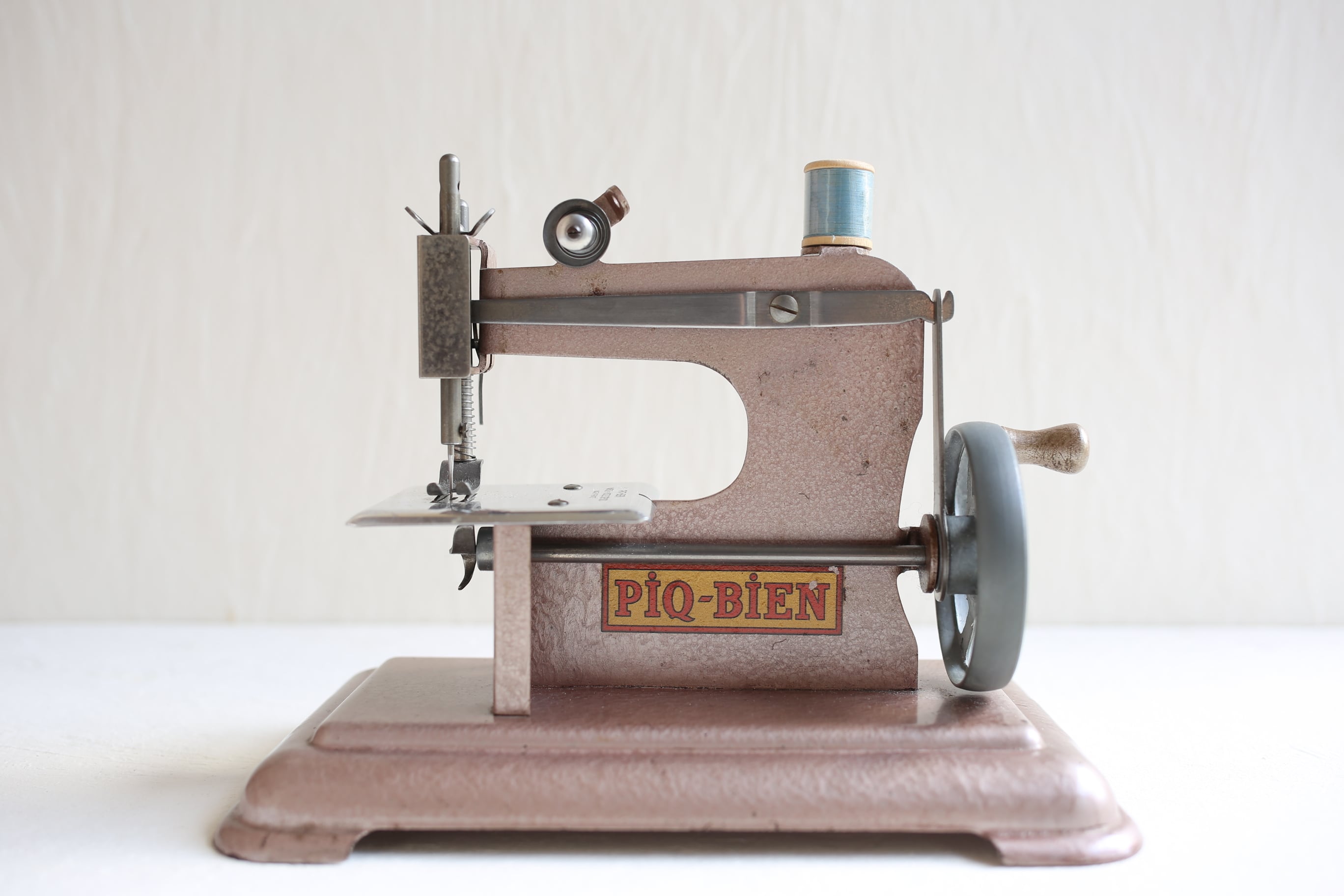 トイミシン | EMUPARIS