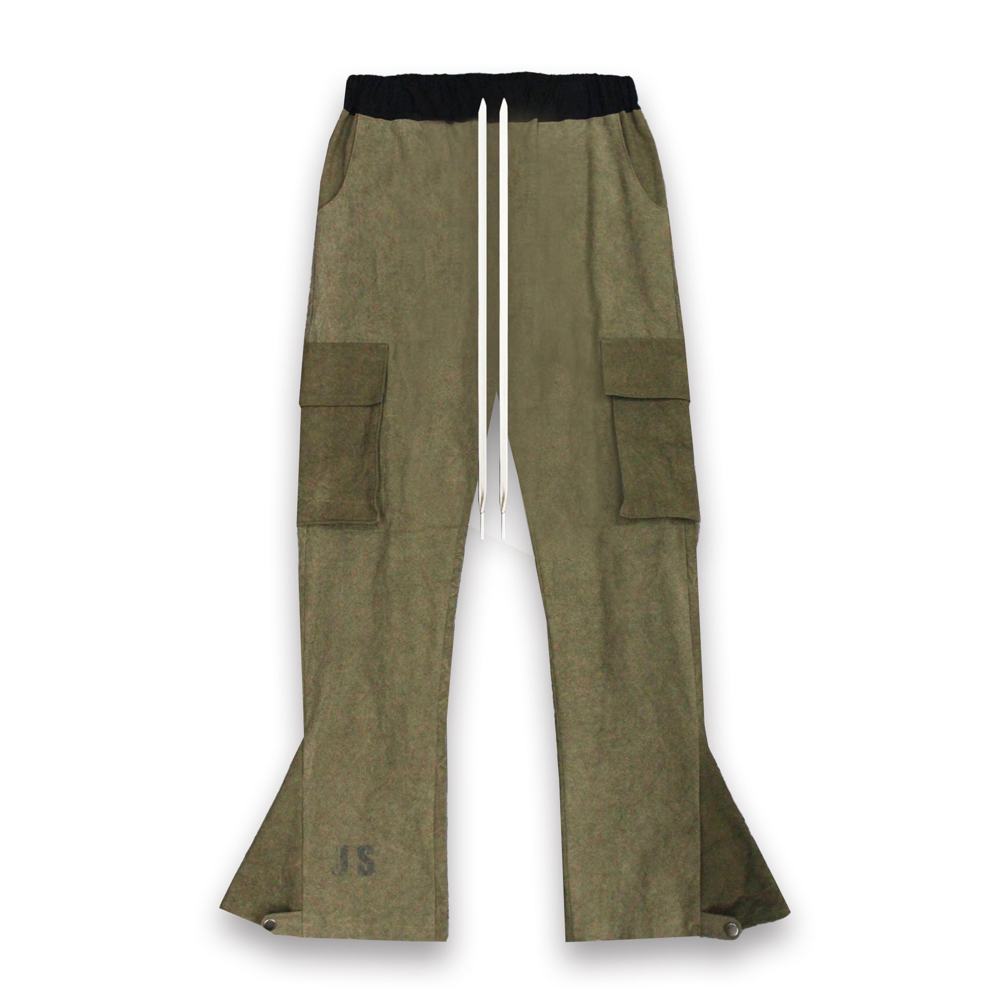 メゾンカサノバ / 2Way Heavy Sweat Sarouel Pants メゾンカサノバ