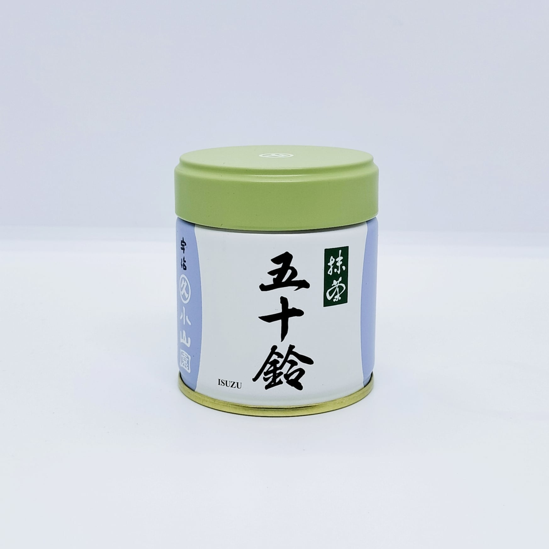 小山園抹茶 金輪20g2缶 青嵐40g1缶 小山園抹茶 金輪20g2缶 青嵐