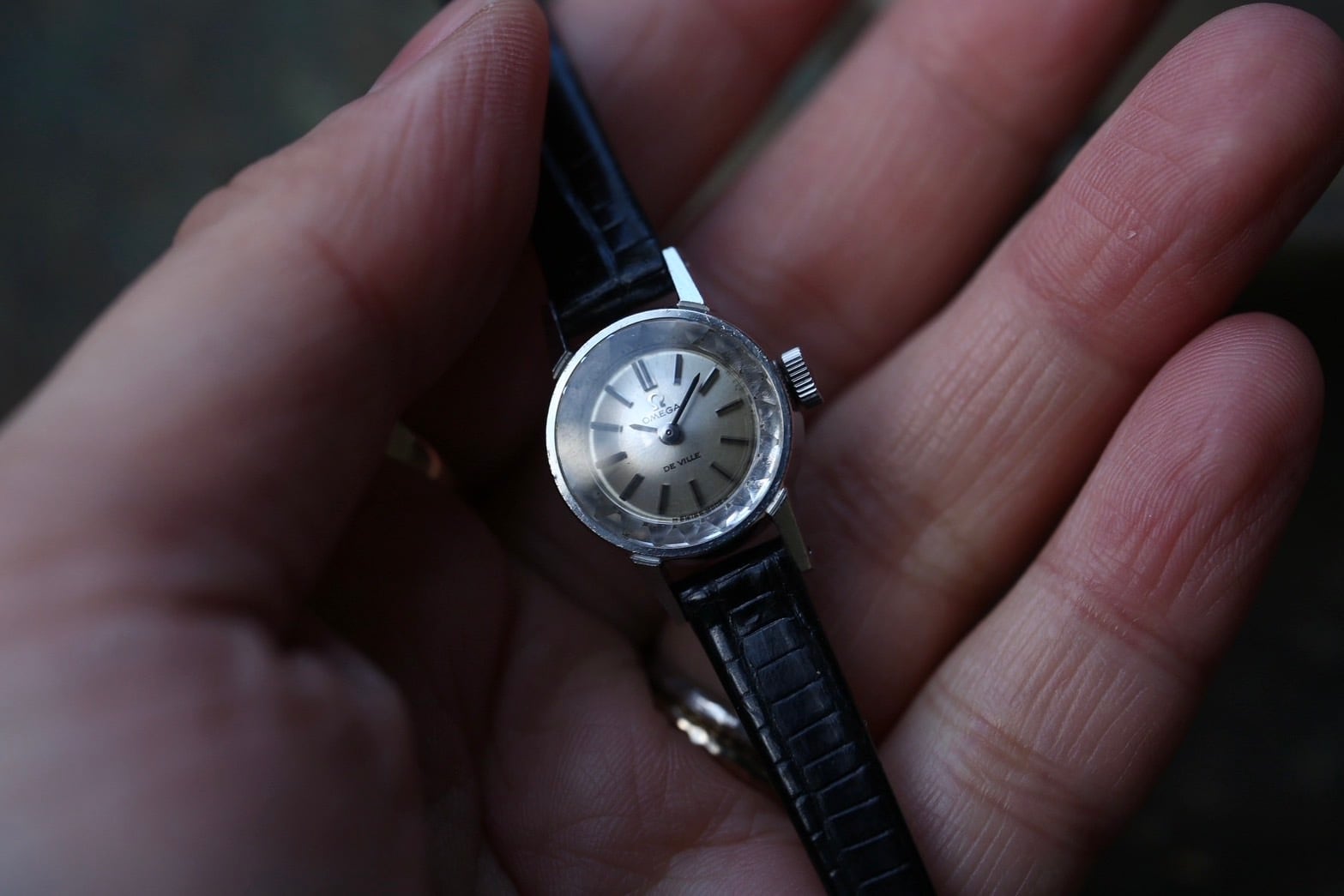 Dress | アンティーク・ビンテージ時計修理・販売 WhiteKings(ホワイト