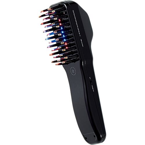 美品】電気バリブラシELECTRIC BARI BRUSHI デンキバリ