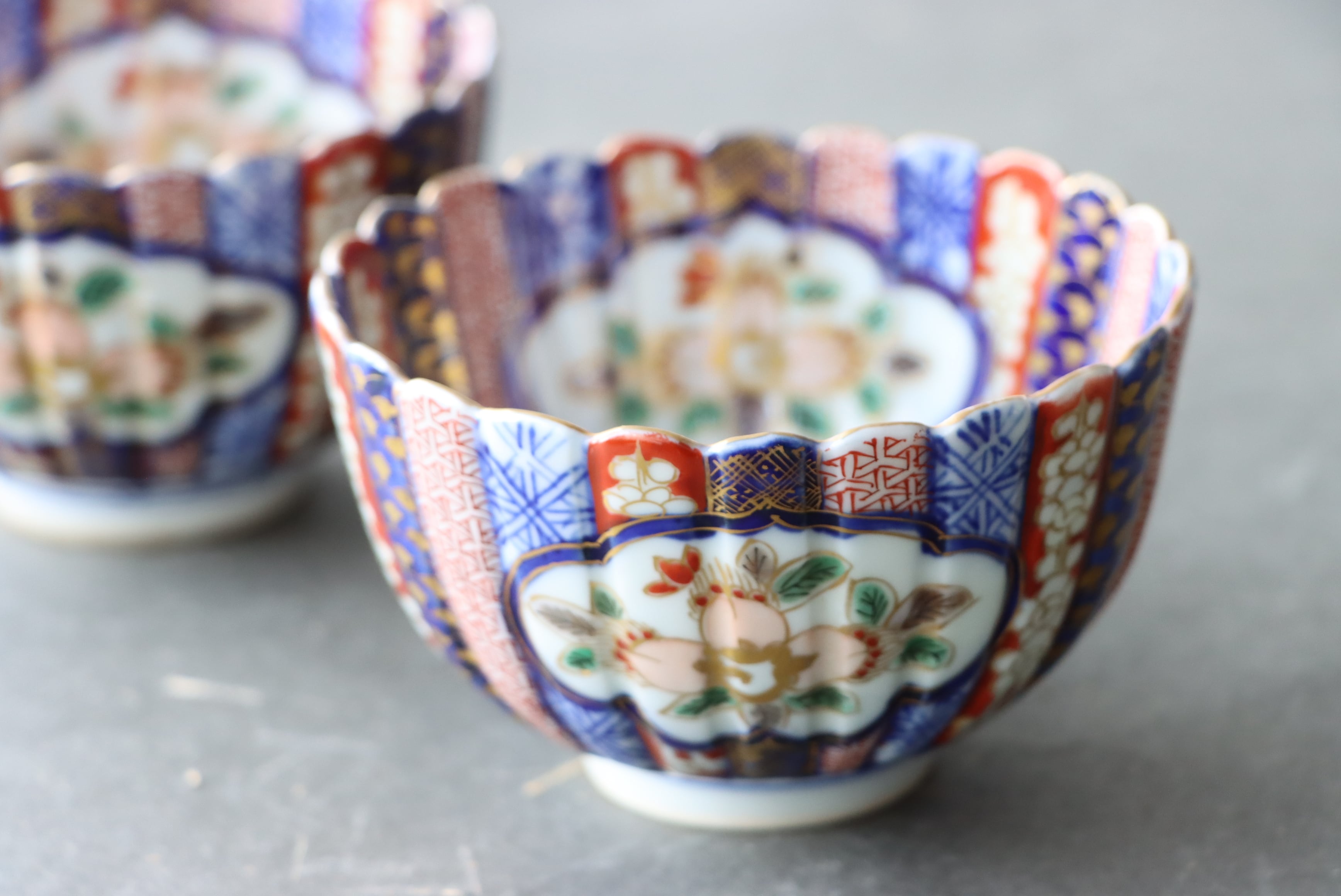 向付、湯呑/Cup | (有)新原美術