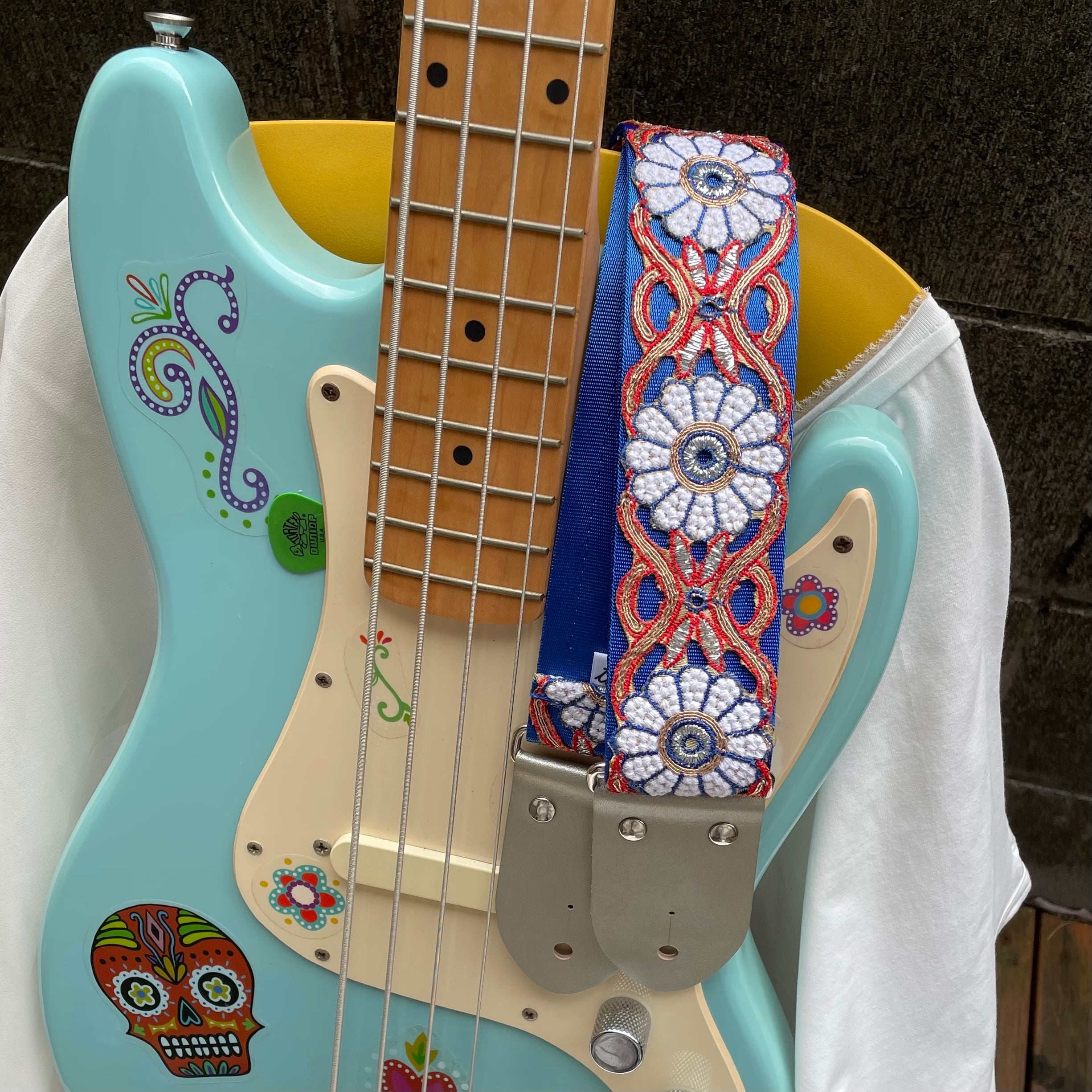 tsundrum_chan|ツンドラムちゃん かわいい楽器ケース・アクセサリの