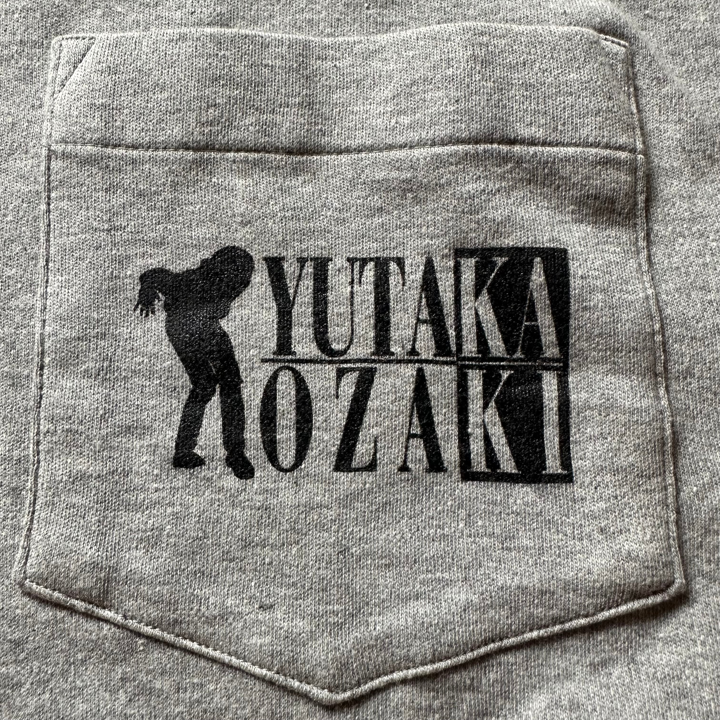 未使用 尾崎豊 T シャツ フリーサイズ 白色 55歳 on X: 