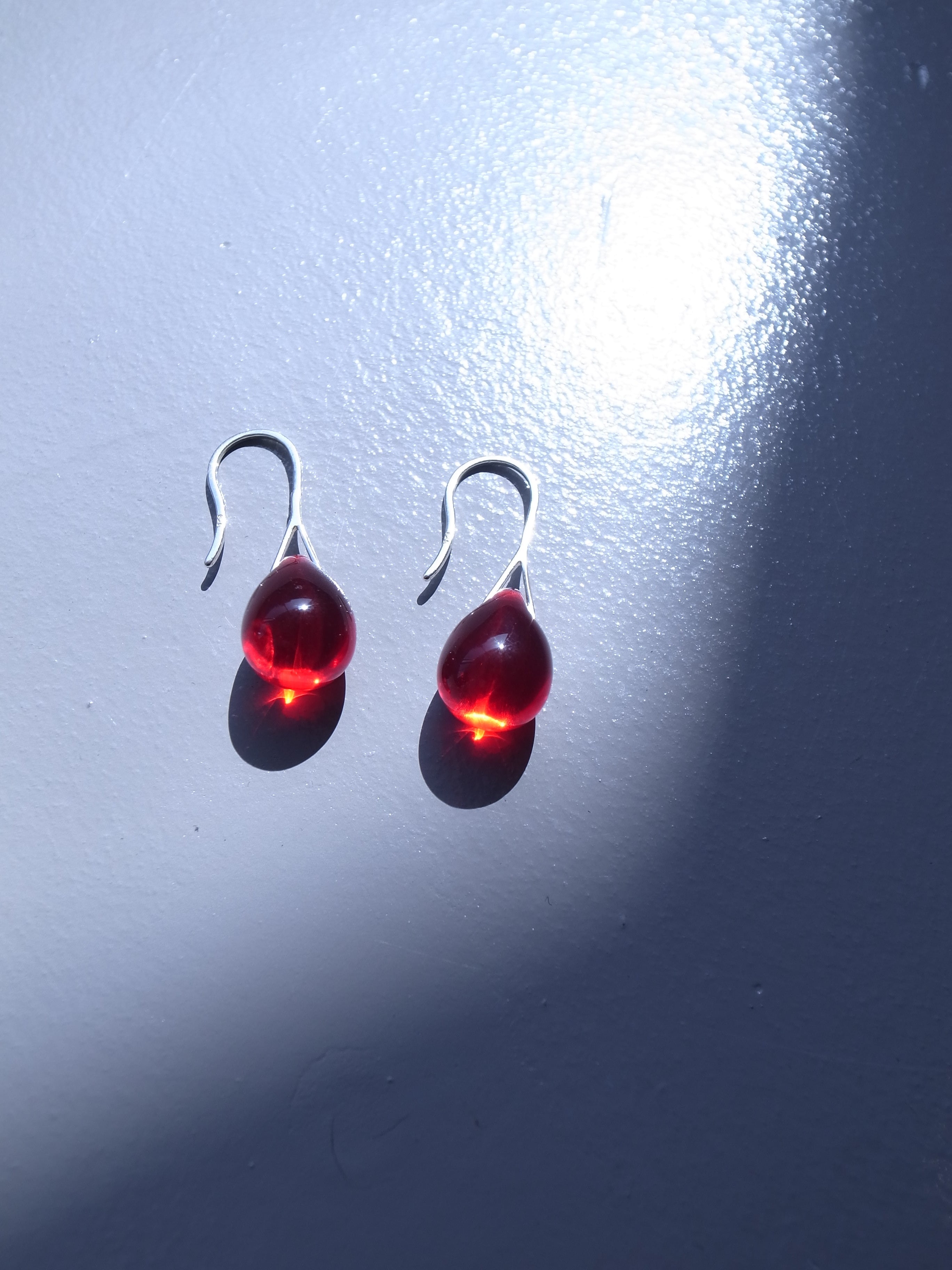 Sisi Joia (シシジョイア) GOTA Mini earrings | H