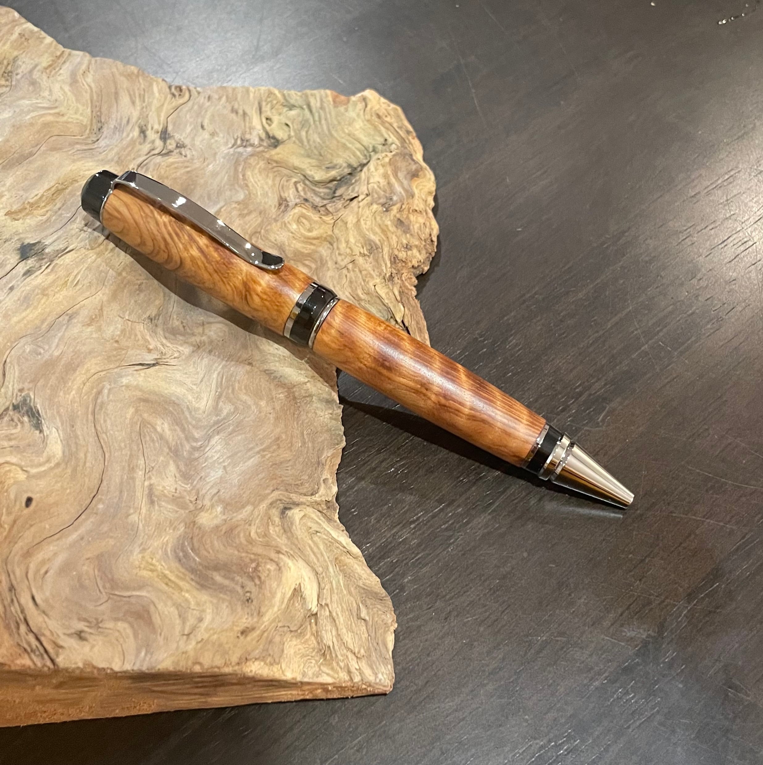 屋久杉虎杢3 | 木の雑貨店/RED LINE