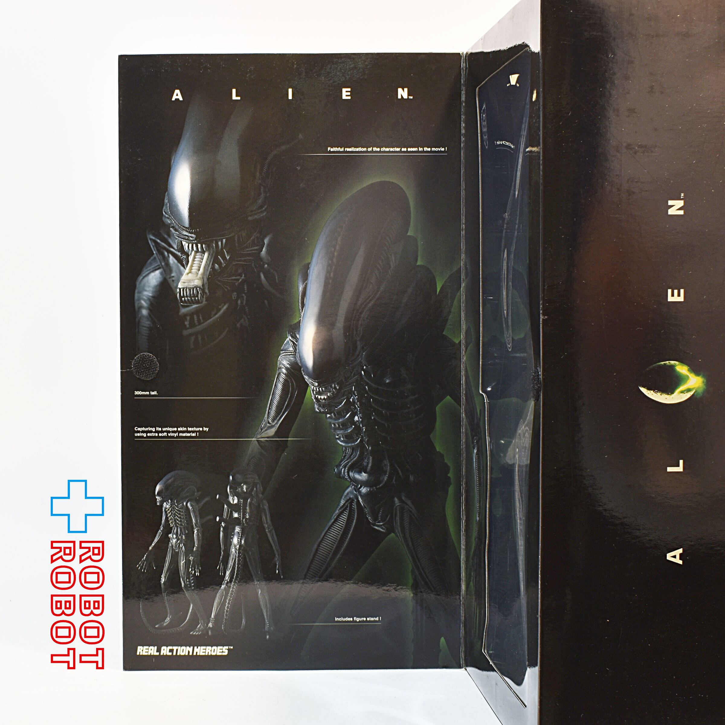 RAH エイリアンフィギュア未開封メディコムトイ