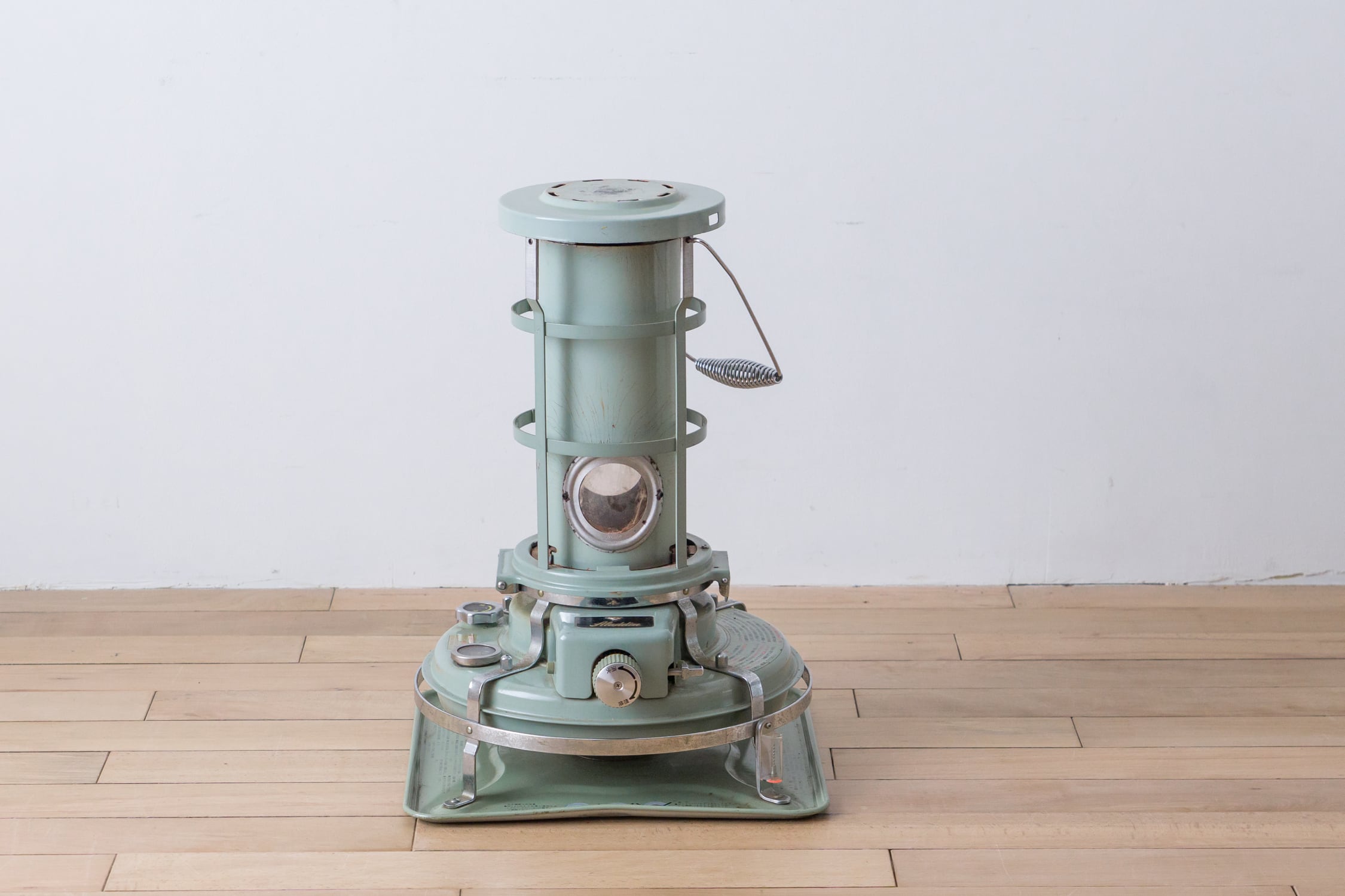 アラジン石油ストーブ BF3902 BLUE FLAME HEATER アラジン ストーブ