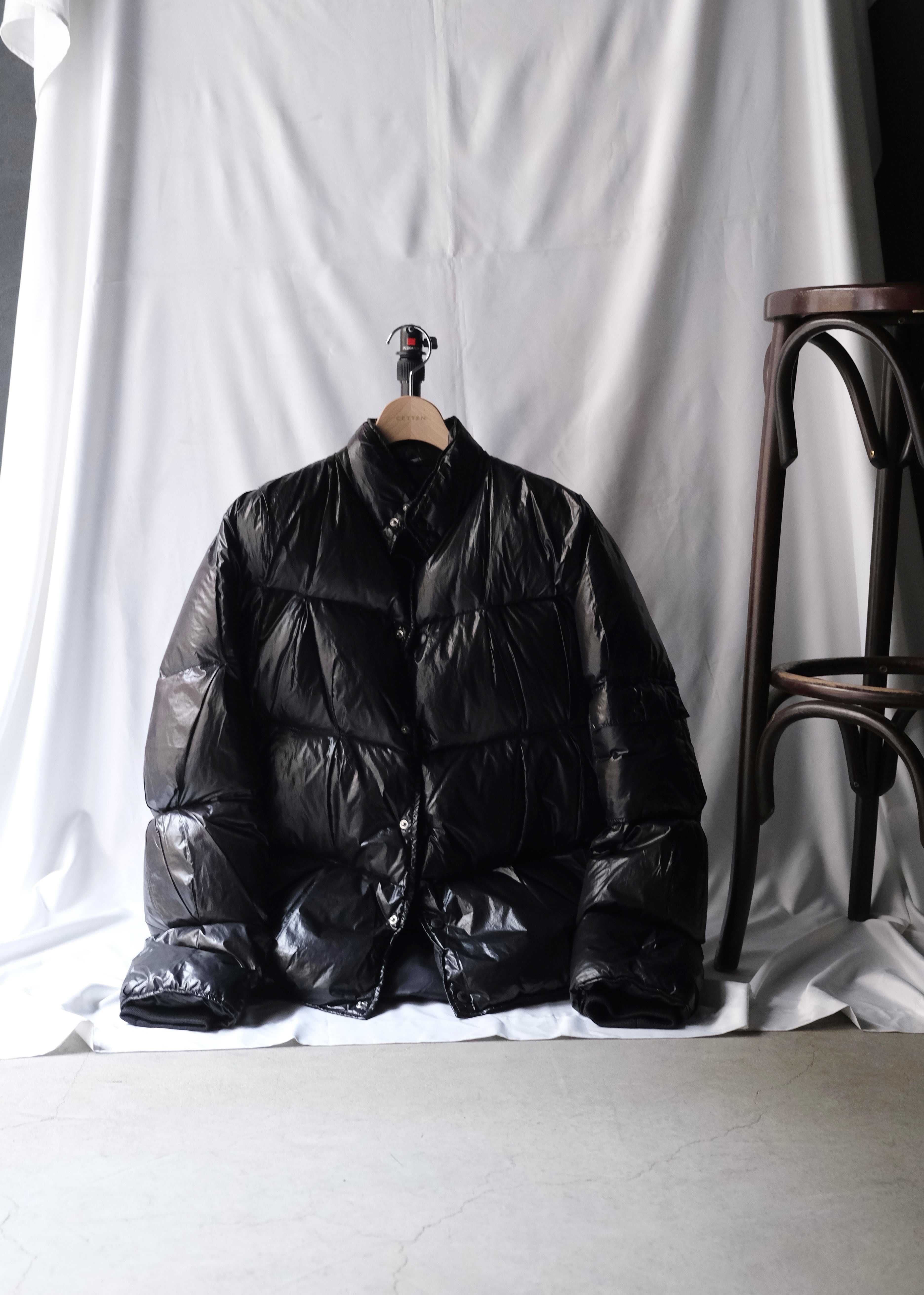 16aw Maison Margiela 5ZIP RIDERS JACKET