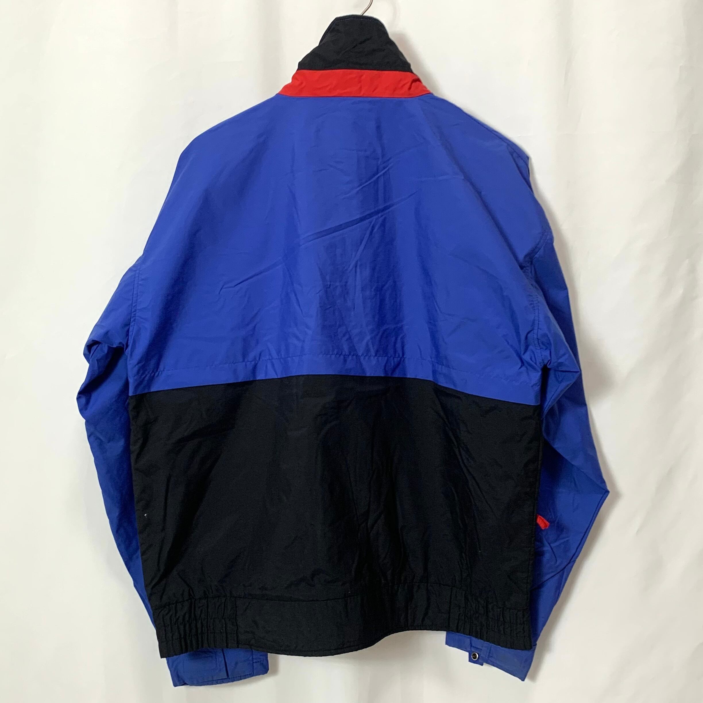 vintage old 80s Woolrich nylon jacket nylon blouson ウールリッチ