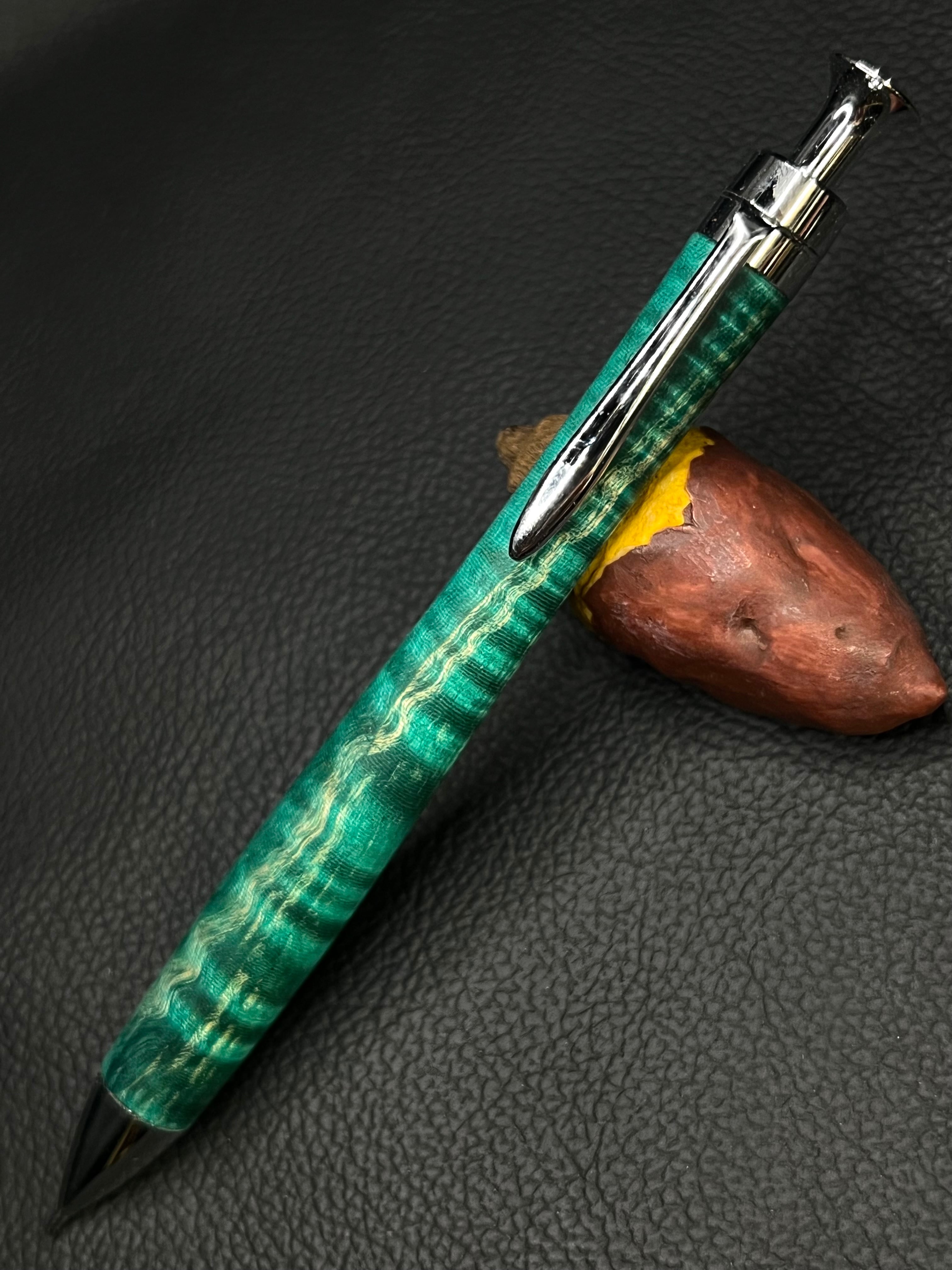 こぶた工房ラオスブラックダルベルジア・ランセオラリア 極上孔雀