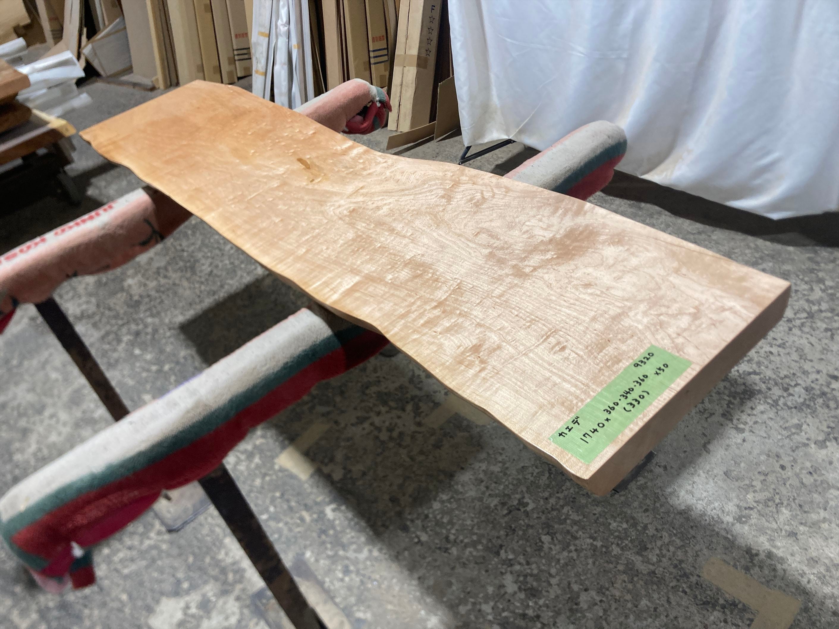 花台 | 銘木無垢材一枚板の来宝綜合銘木工業株式会社オンラインストア