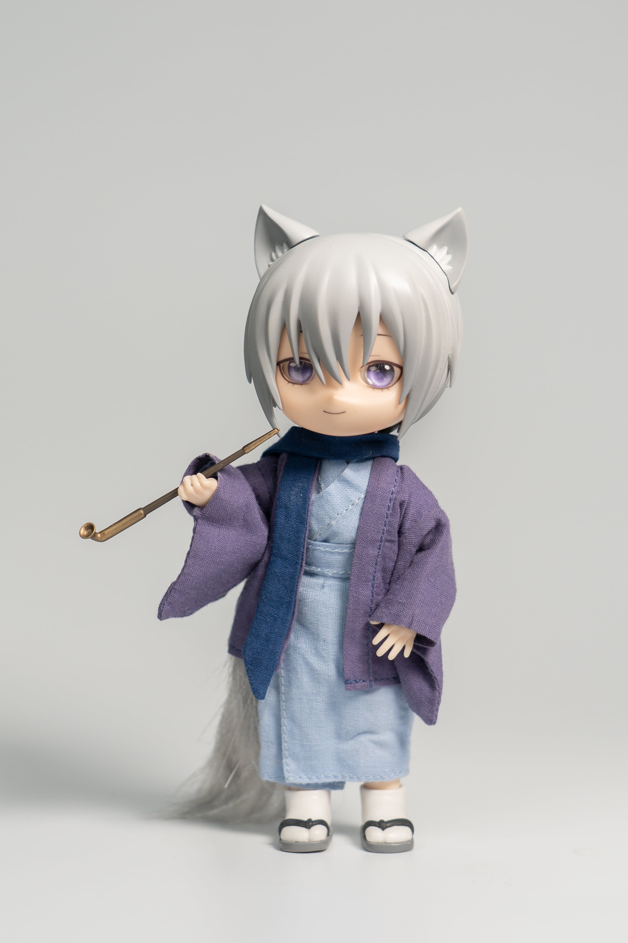 神様はじめました 巴衛 クリアファイル 未開封 ☆ 神様はじめました