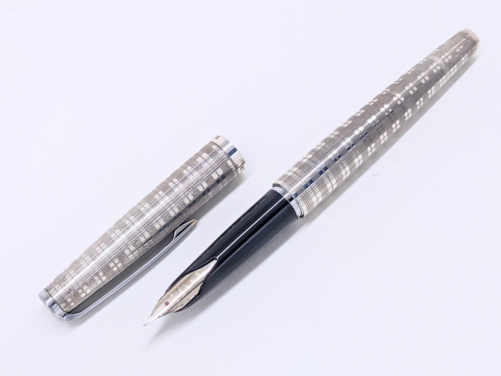 セーラー SAILOR | 川口明弘の調整万年筆