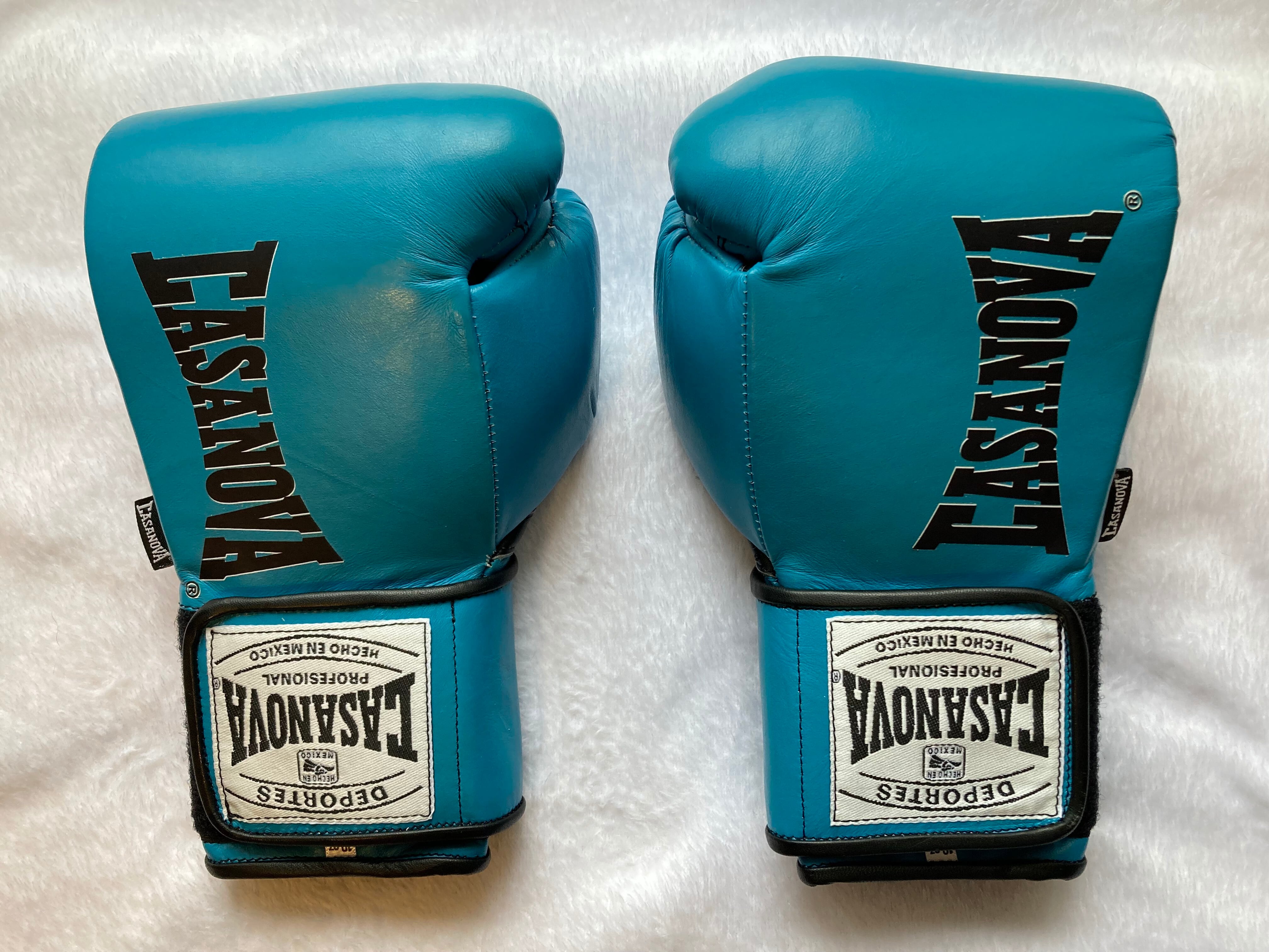 カサノバ ボクシンググローブ