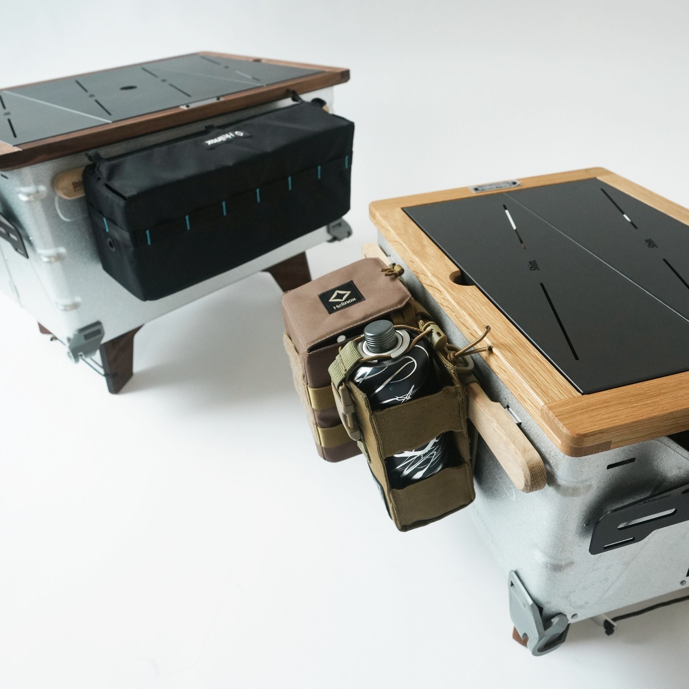 WANTKEY CAMP Magnet hang bar ウォンキーキャンプ