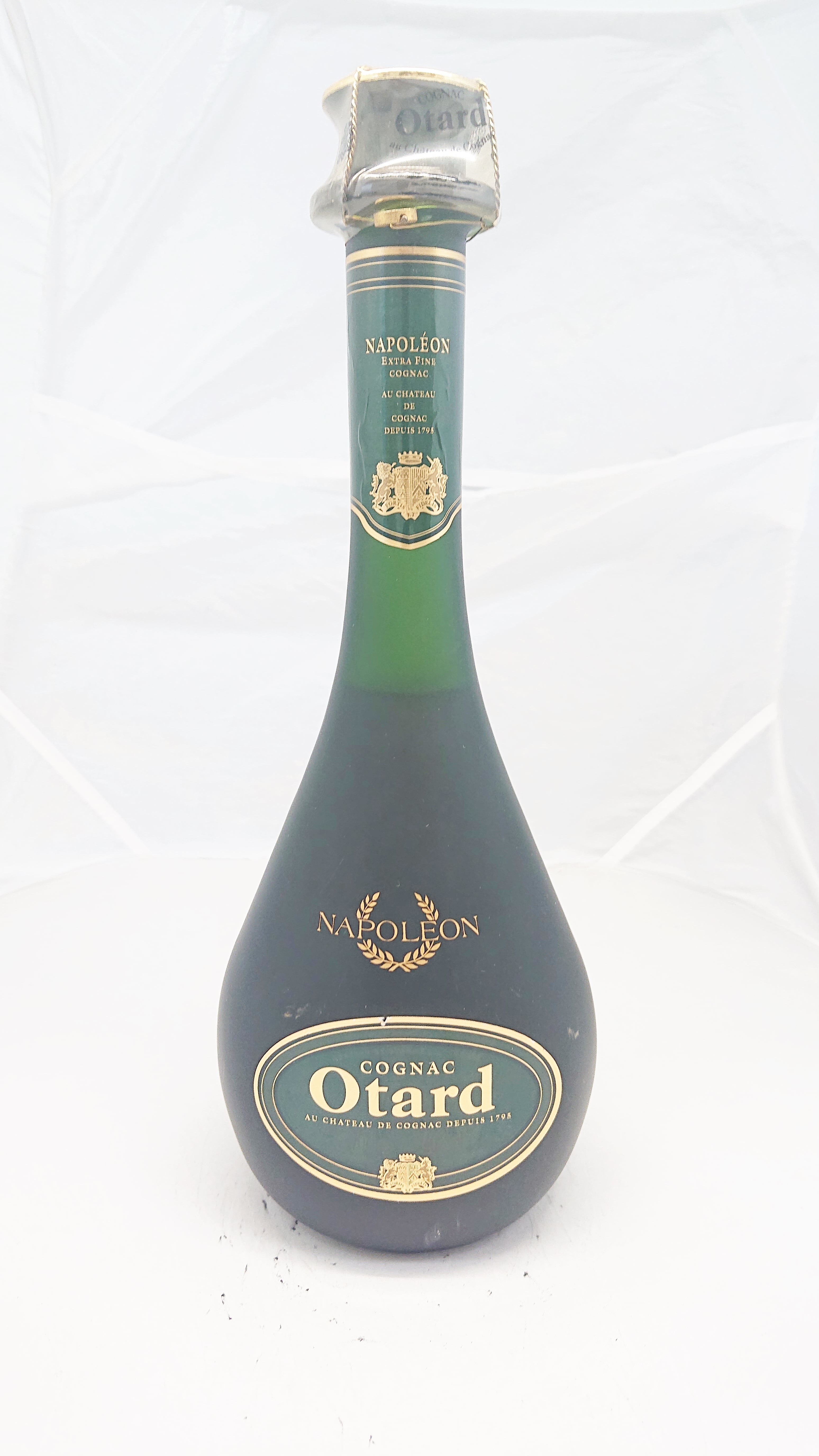 コニャック ナポレオン 古酒 ナポレオン ブランデー コニャック