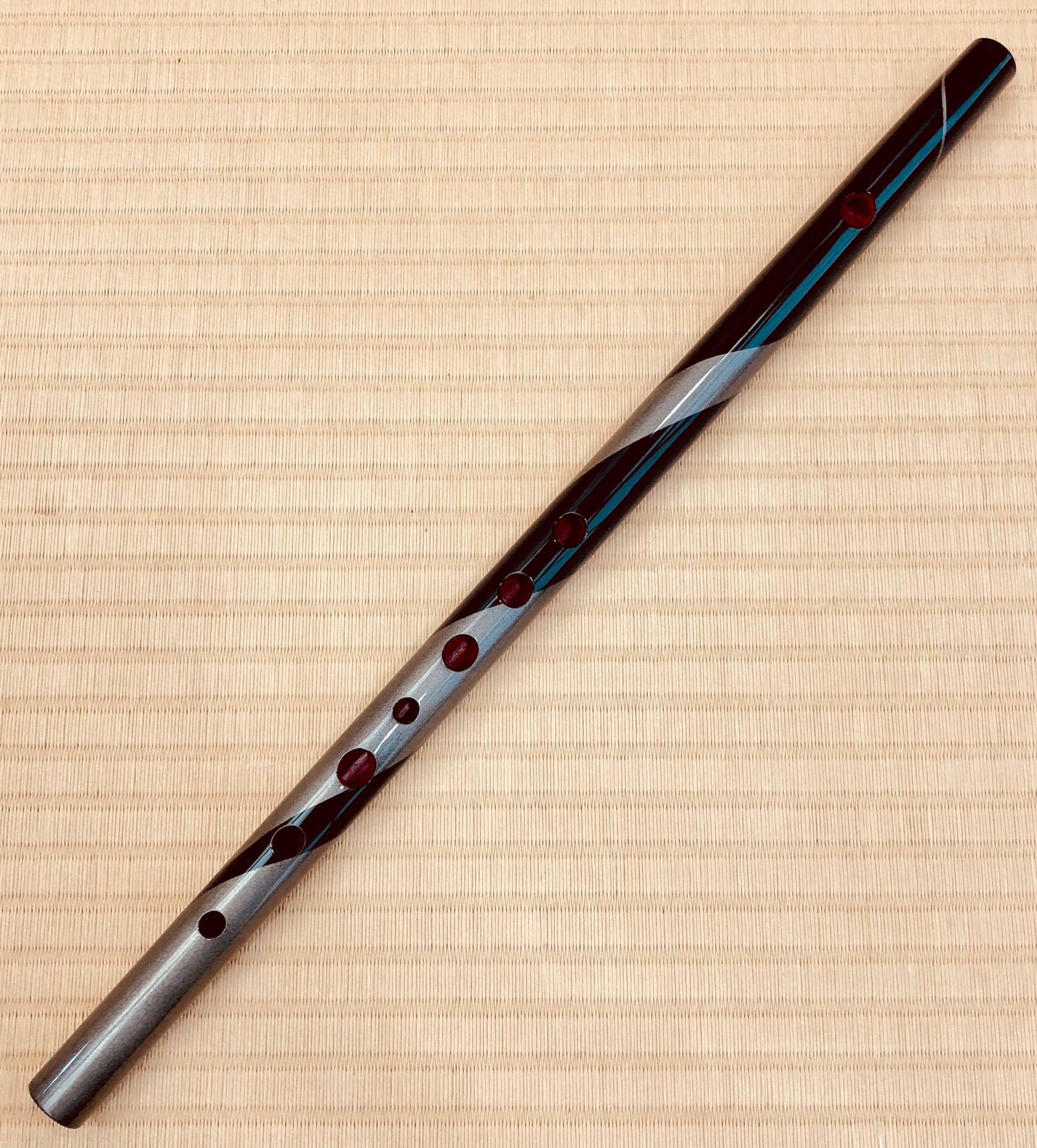 荘司管】ドレミ調八本調子(C調) | ぶん太商店