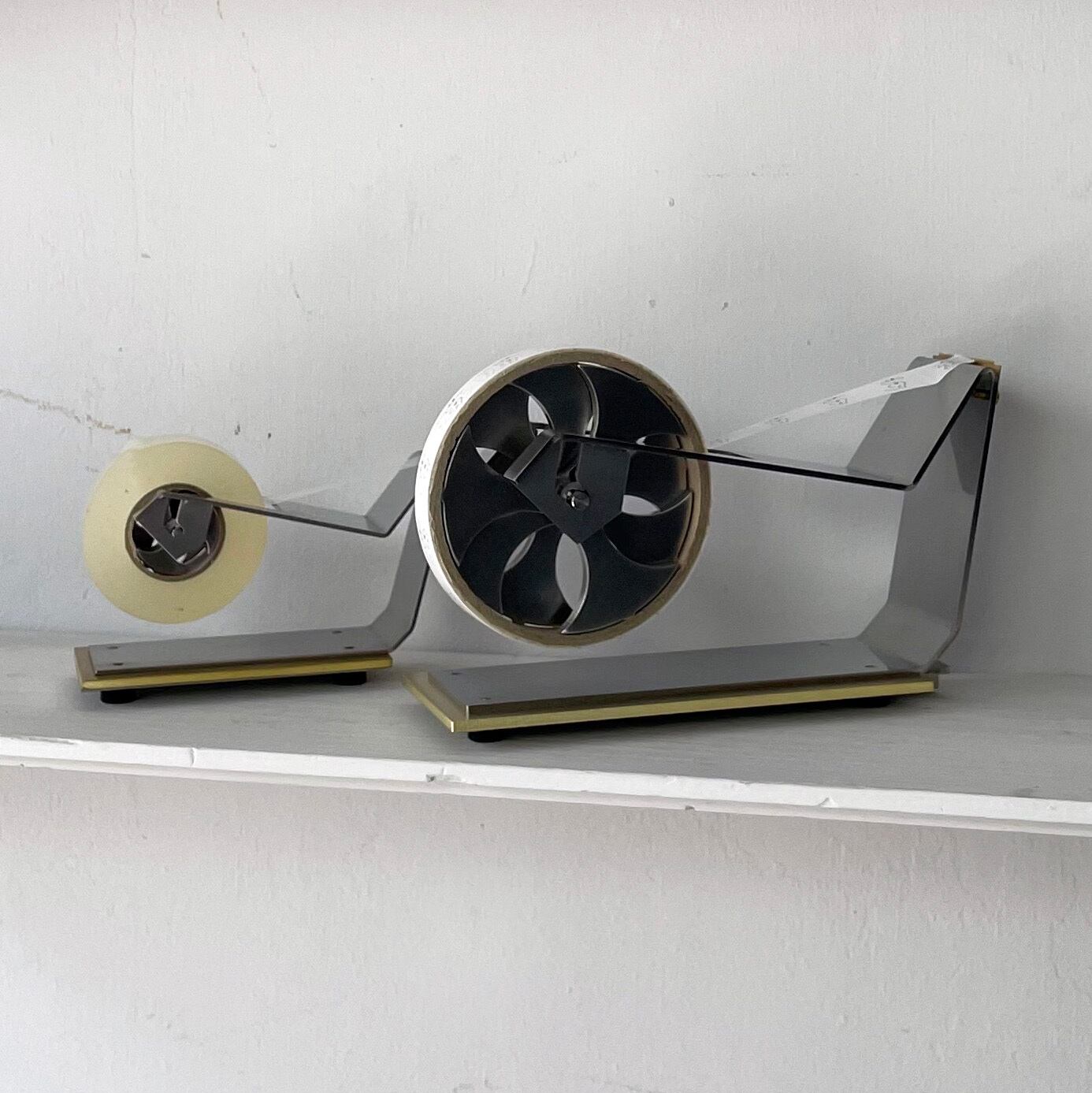 tayo テープディスペンサー 大 tape dispenser large | guillemets online