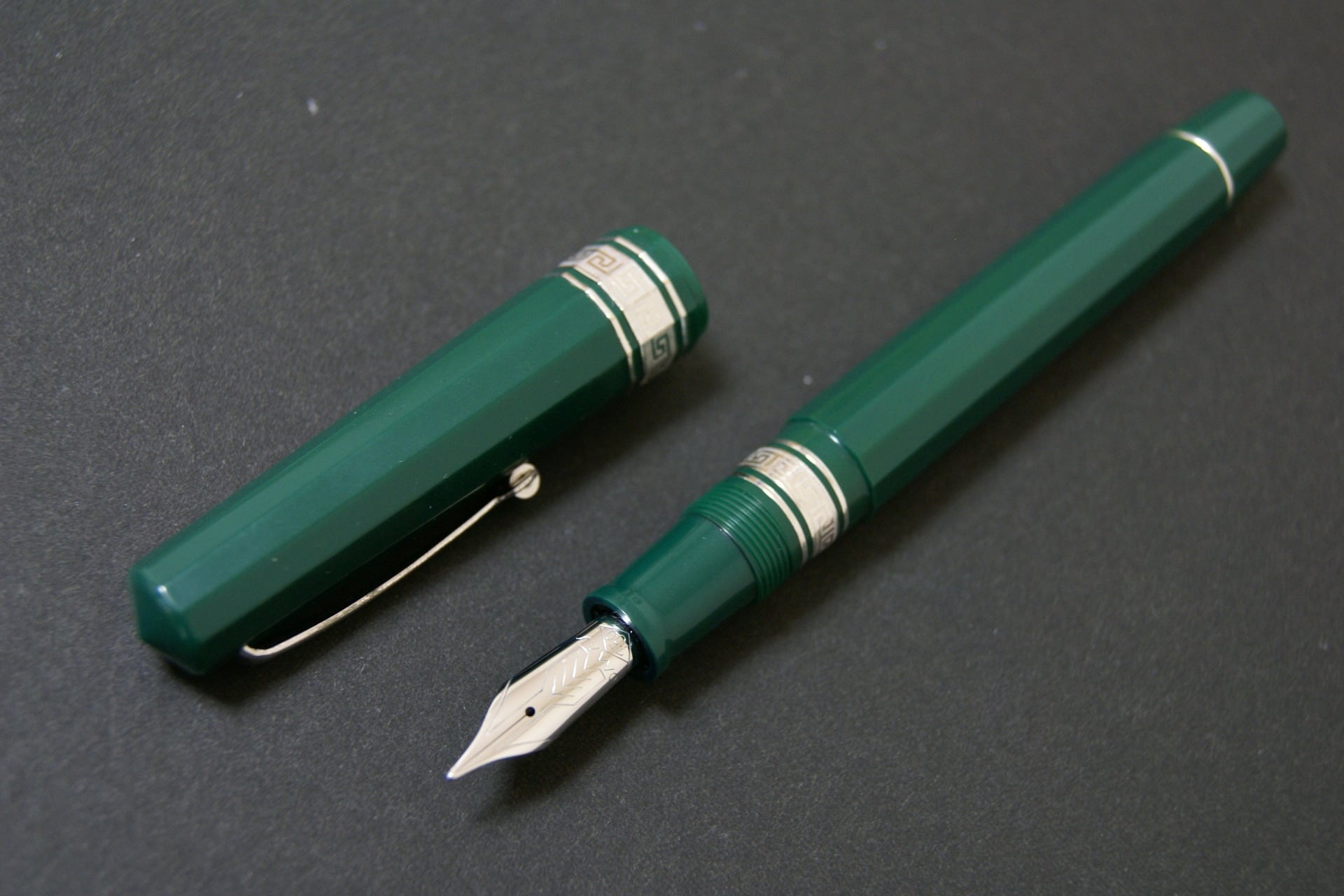 オマス ダーマ OMAS Dama ヴィンテージ万年筆 オマス ダーマ OMAS Dama