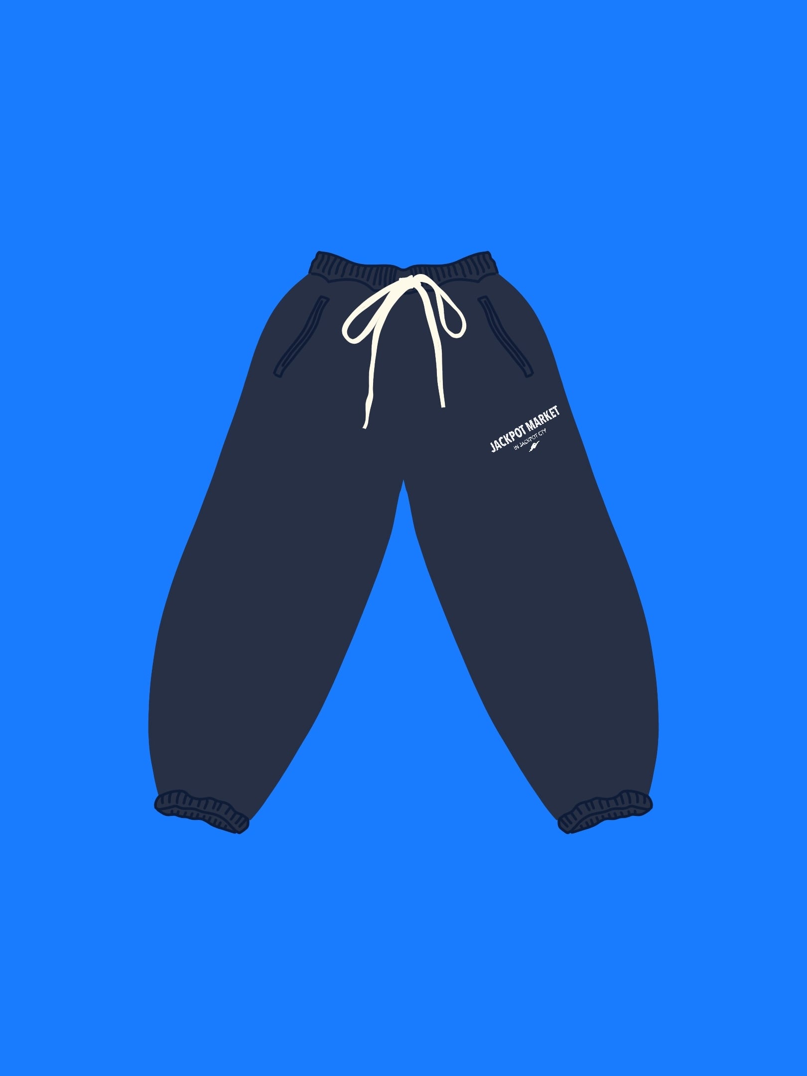 パンツ／ハーフパンツ | JACKPOT MARKET