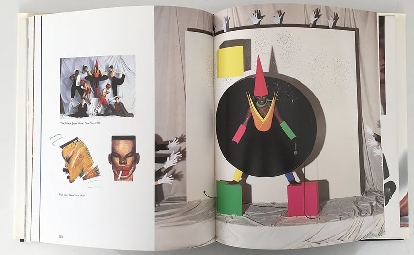 JUNGLE FEVER : JEAN-PAUL GOUDE | 2424 CULTURE