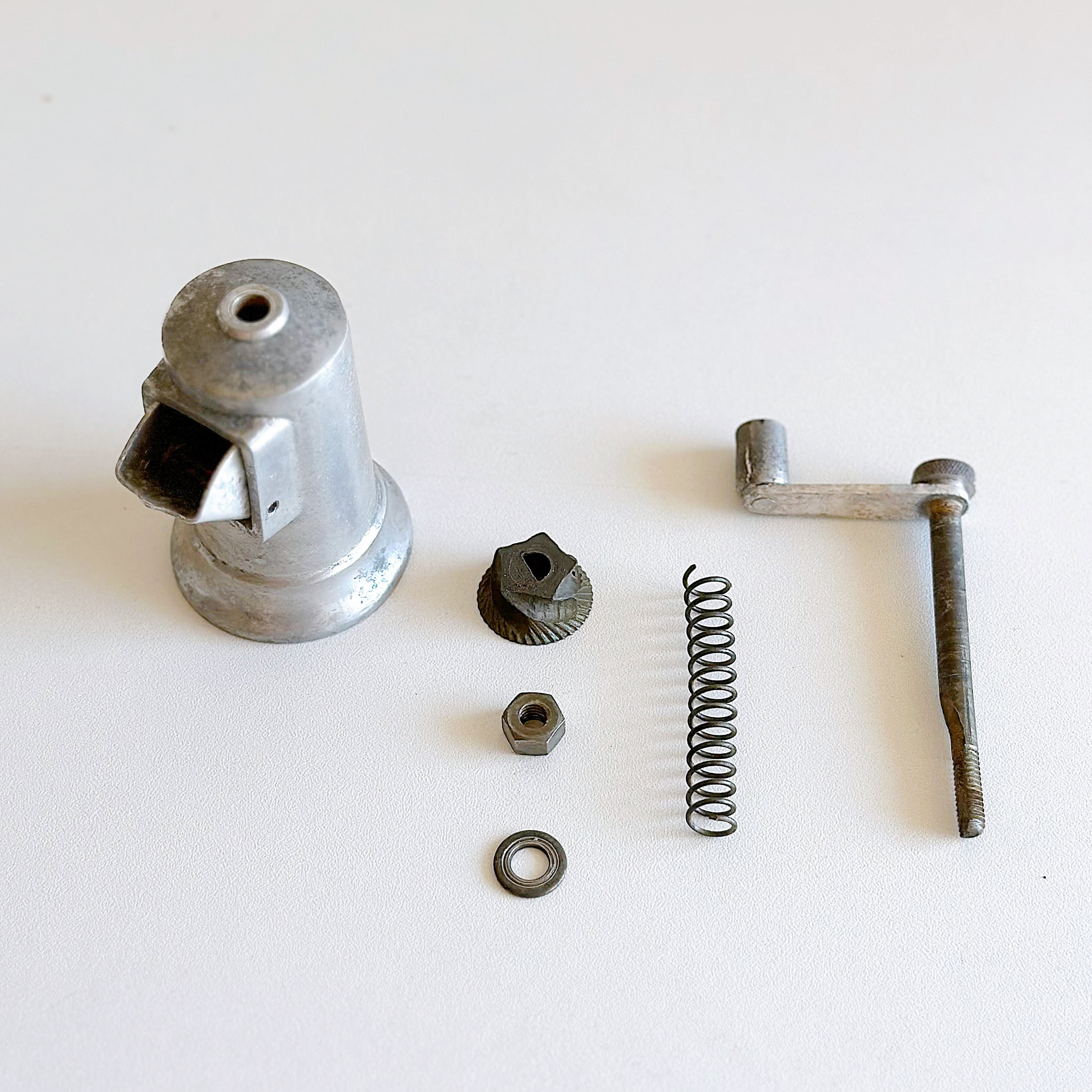 PERFEX社 ペッパーミル 胡椒挽き（フランス） | ぽわにえ・だむーる