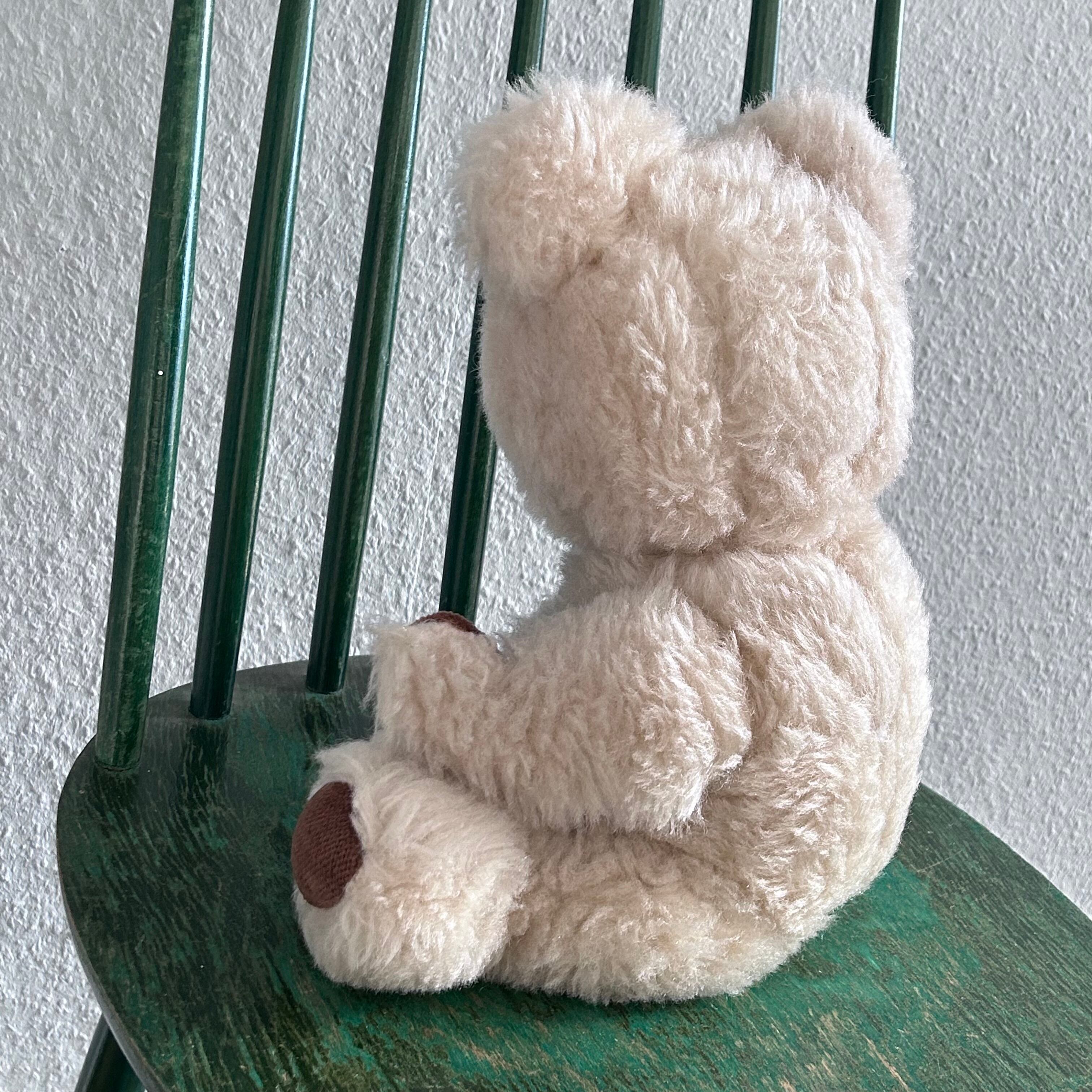 ふわふわなDDRベア | Fussel