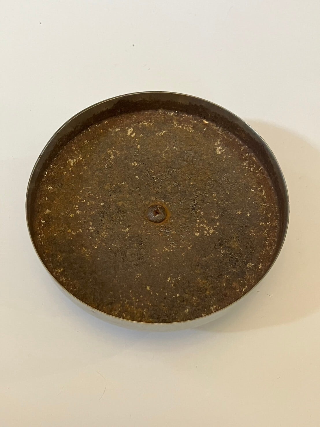 六角形のガラス瓶・猫瓶｜お菓子入れ・駄菓子入れ 昭和レトロ