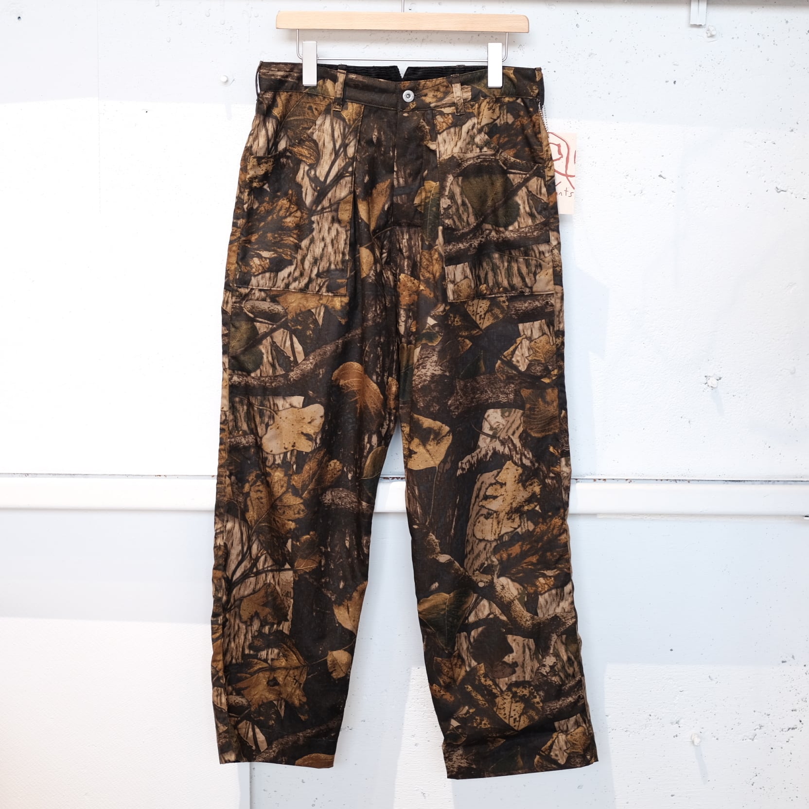 Willow Pants | Inhigh