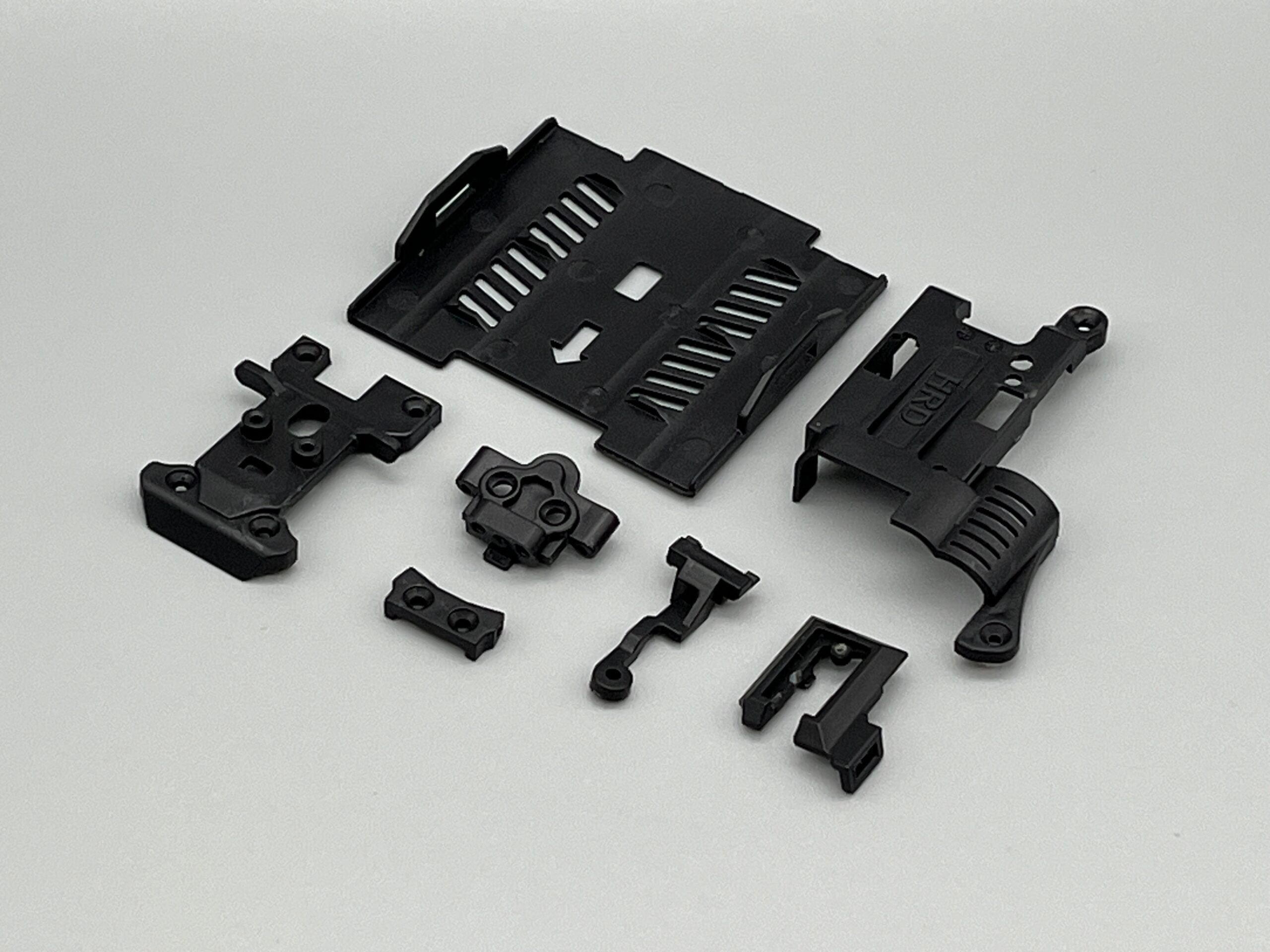 Item No:95208ミニ四駆特別企画（パーツ） ローフリクション