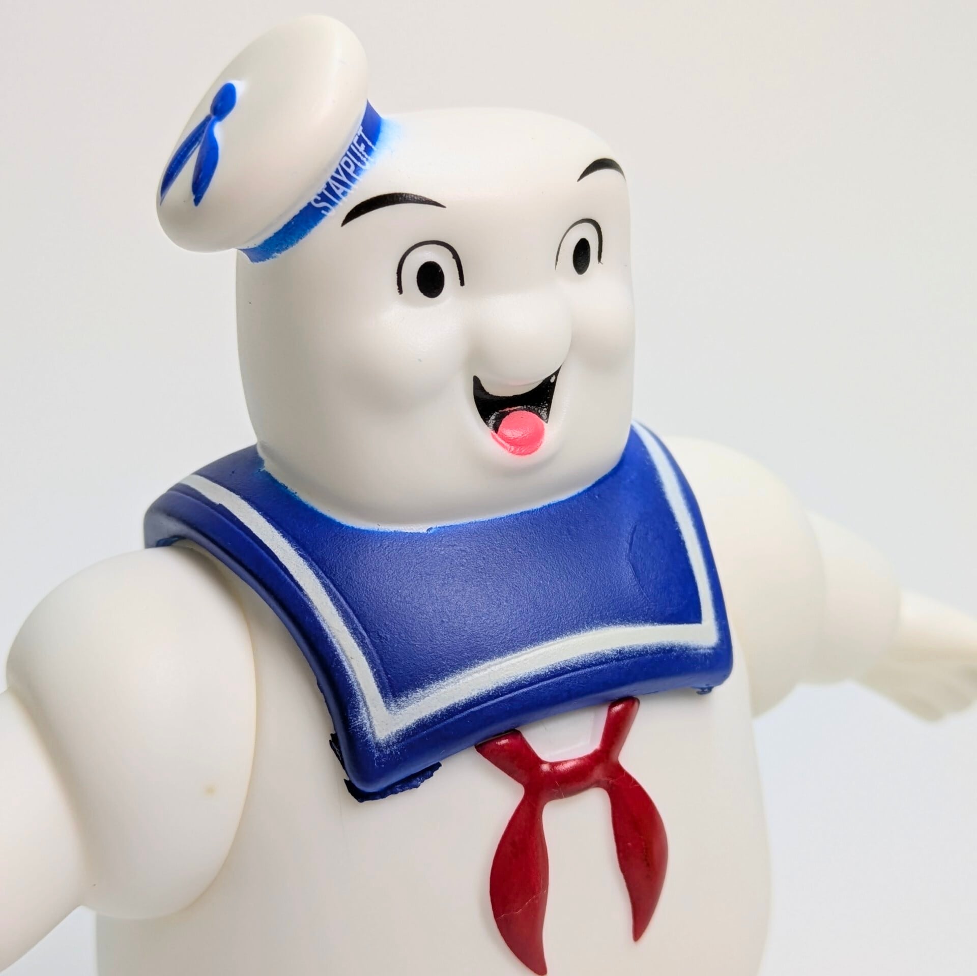 再入荷！【 Ghostbusters ( ゴーストバスターズ ) 】マシュマロマン